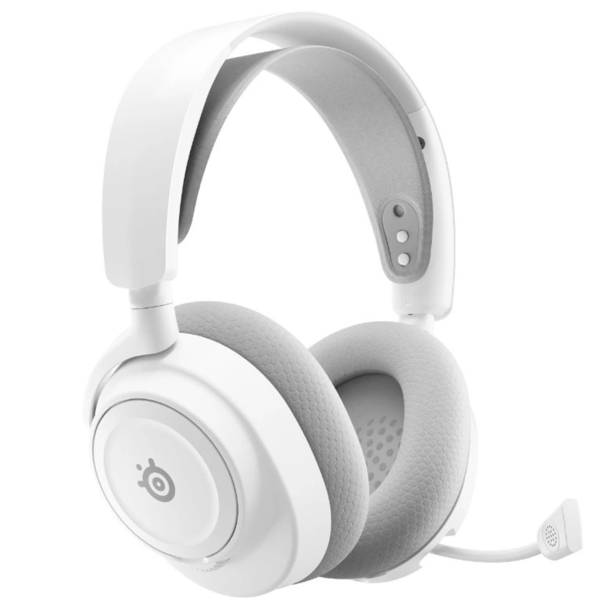 אוזניות גיימיניג אלחוטיות SteelSeries Arctis Nova 7P Gen 2 - Image 8