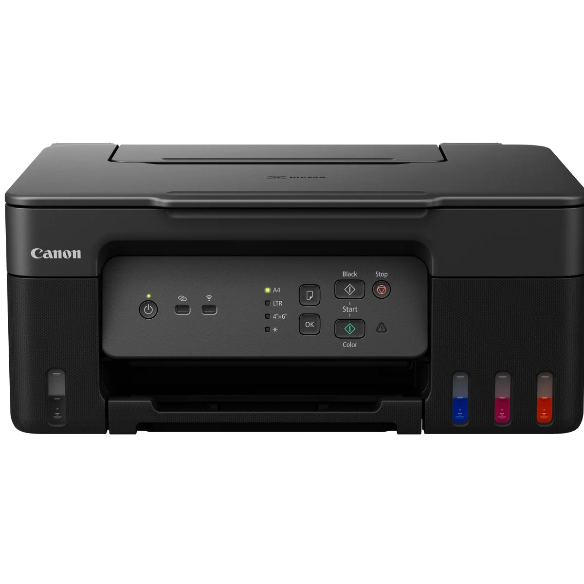 מדפסת מילוי דיו אלחוטית Canon Pixma G3430 - Image 2