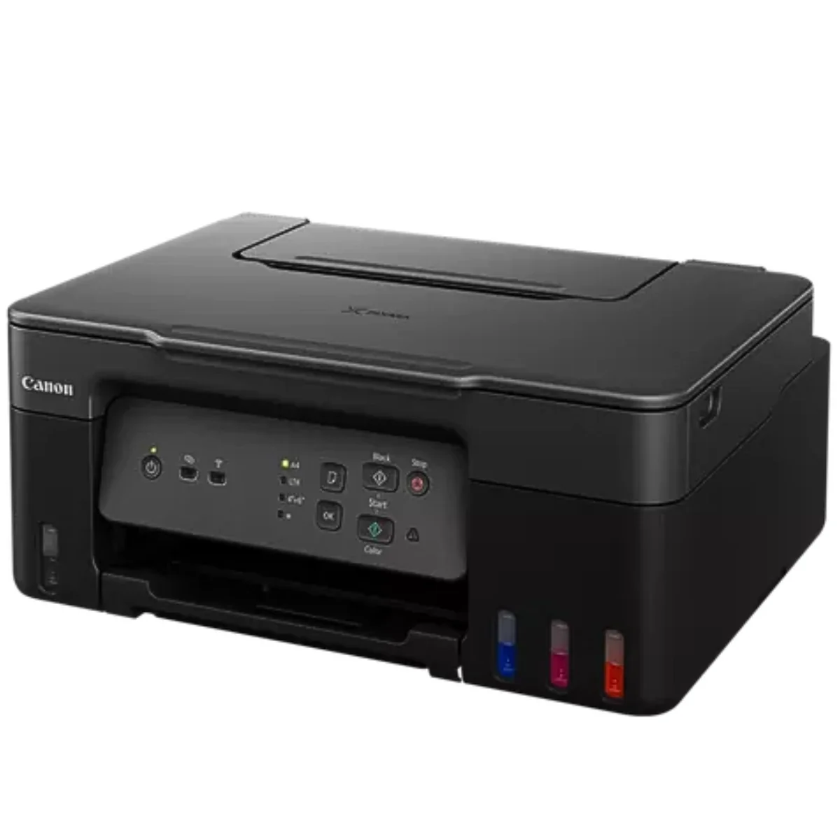 מדפסת מילוי דיו אלחוטית Canon Pixma G3430 - Image 6