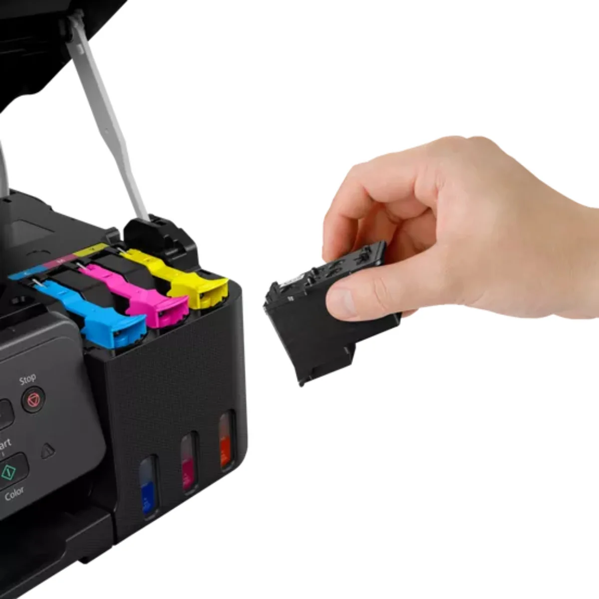 מדפסת מילוי דיו אלחוטית Canon Pixma G3430 - Image 7