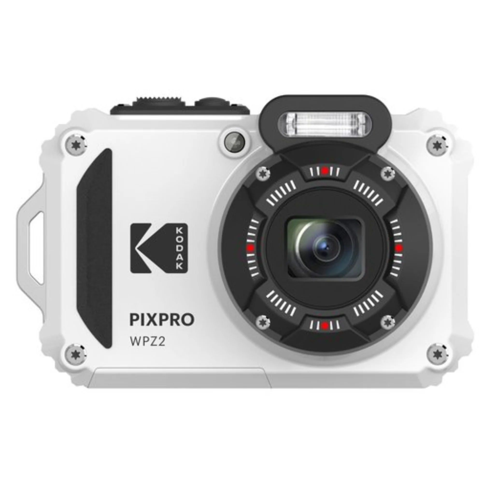 מצלמה קומפקטית דיגיטלית Kodak Pixpro Wpz2 - Image 17