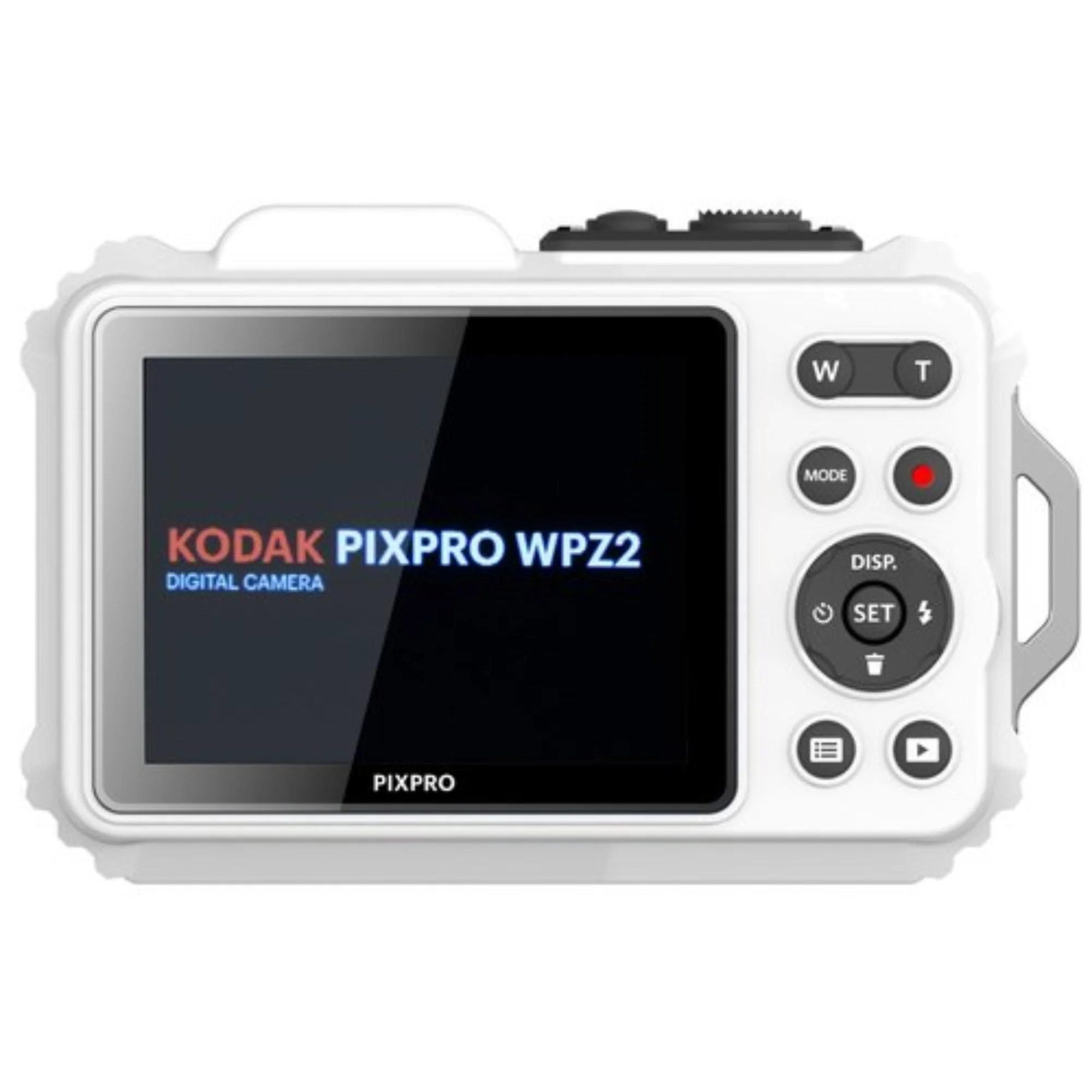 מצלמה קומפקטית דיגיטלית Kodak Pixpro Wpz2 - Image 18