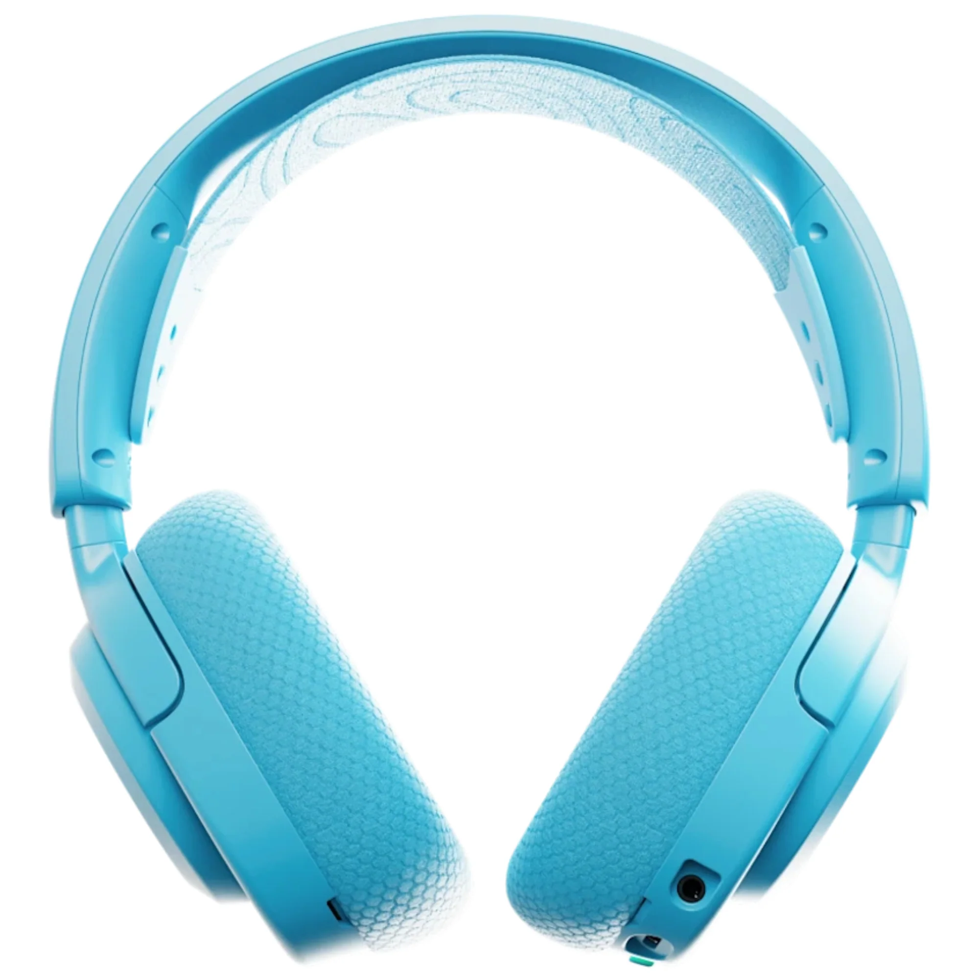 אוזניות גיימינג אלחוטית SteelSeries Arctis Nova 3PW