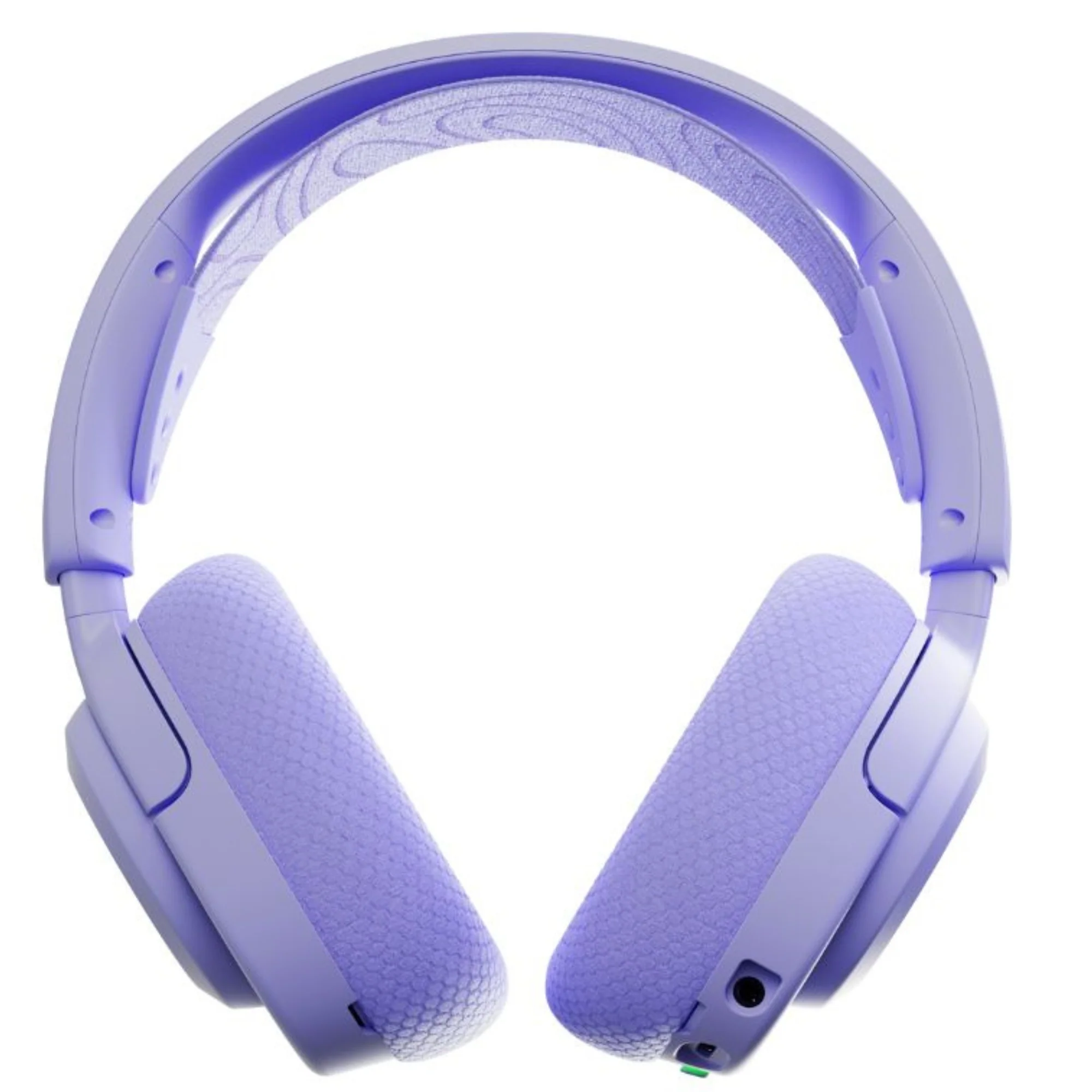 אוזניות גיימינג אלחוטית SteelSeries Arctis Nova 3PW - Image 4