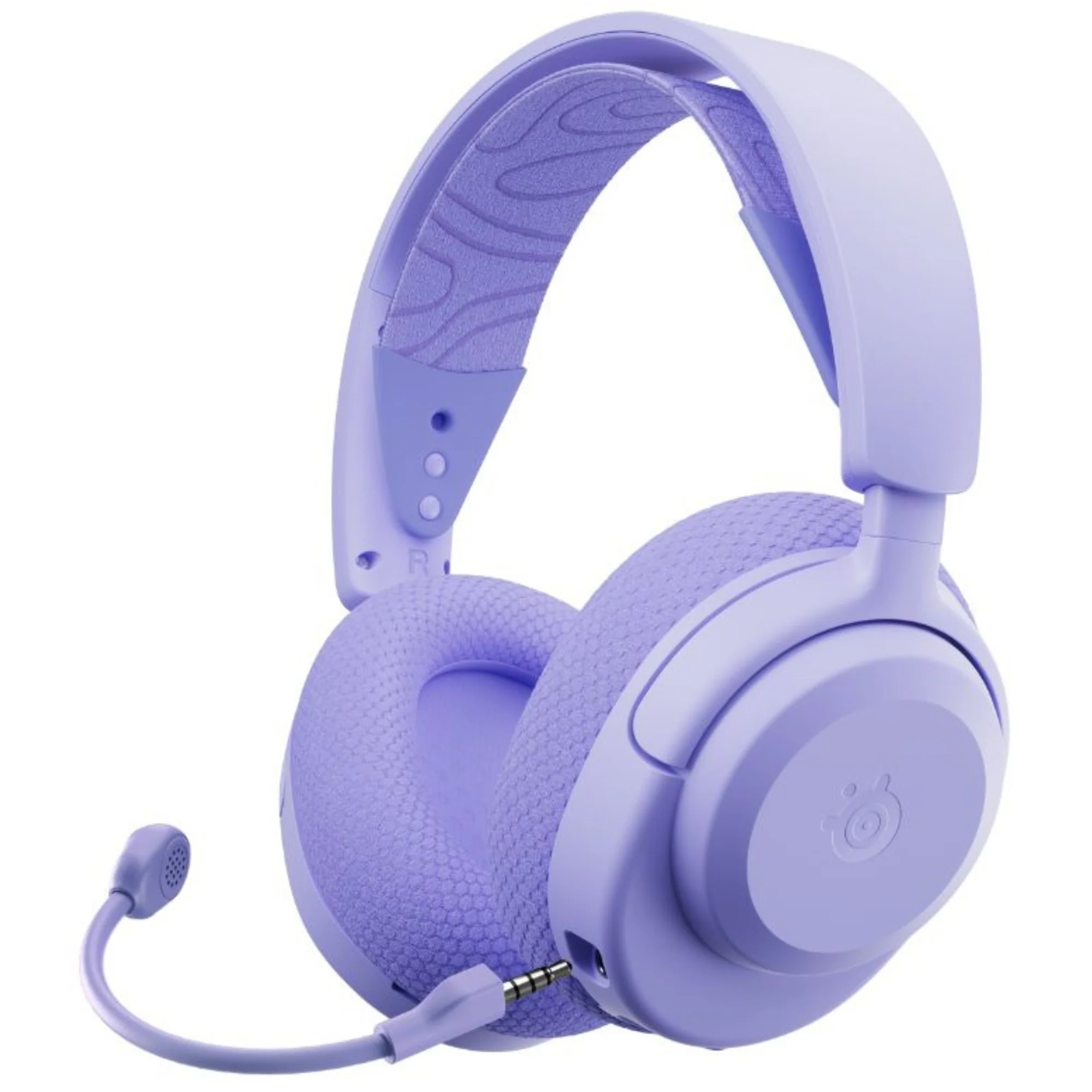 אוזניות גיימינג אלחוטית SteelSeries Arctis Nova 3PW - Image 5