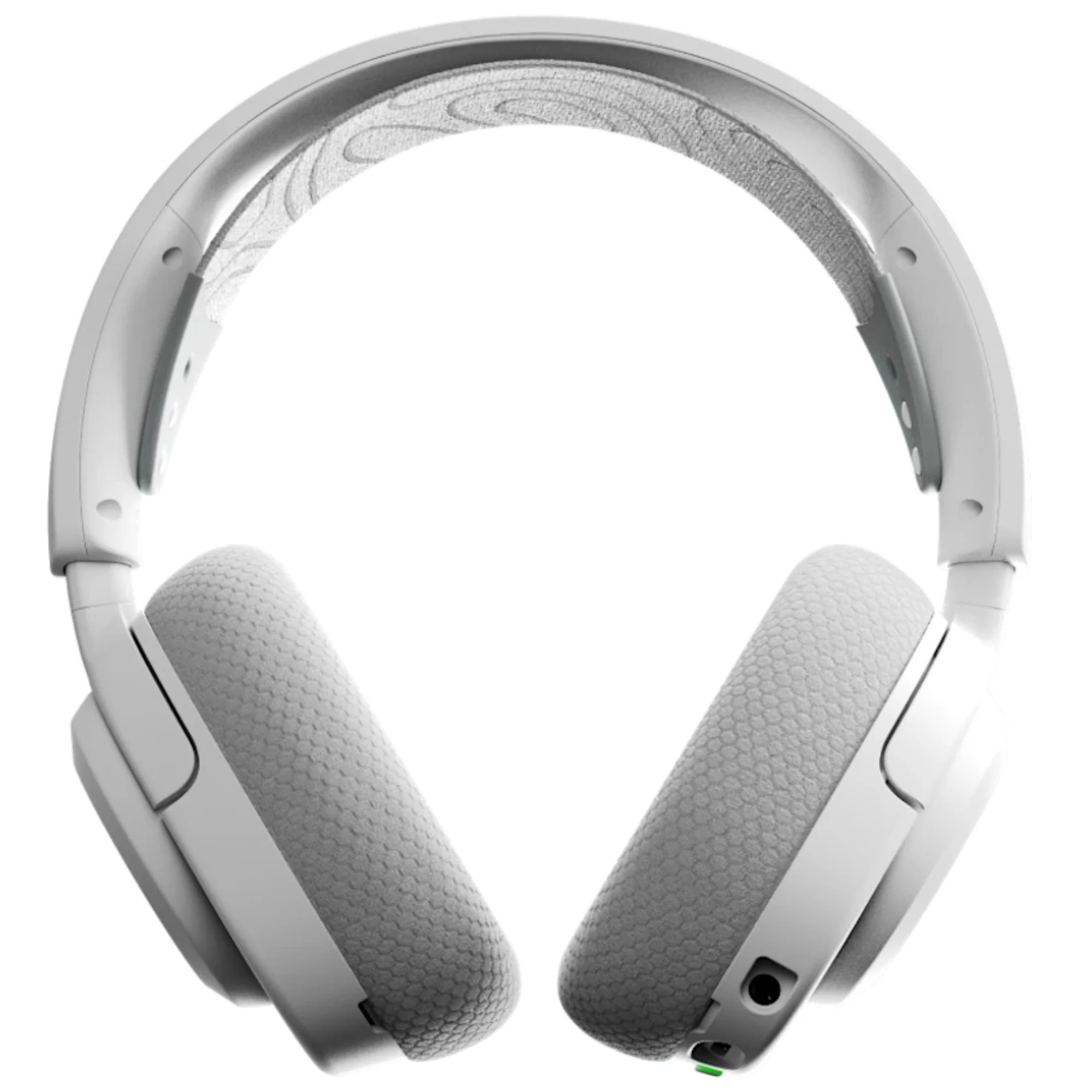 אוזניות גיימינג אלחוטית SteelSeries Arctis Nova 3PW - Image 8