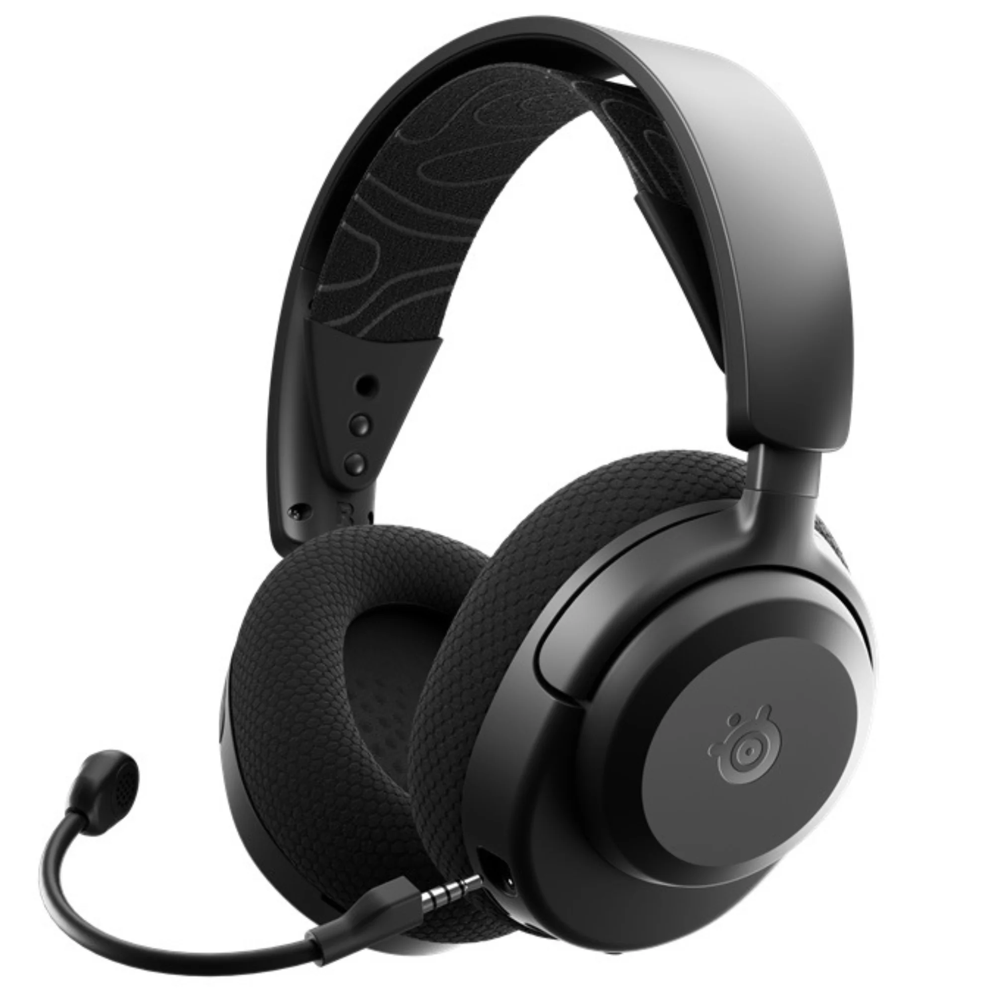 אוזניות גיימינג אלחוטית SteelSeries Arctis Nova 3XW - Image 5