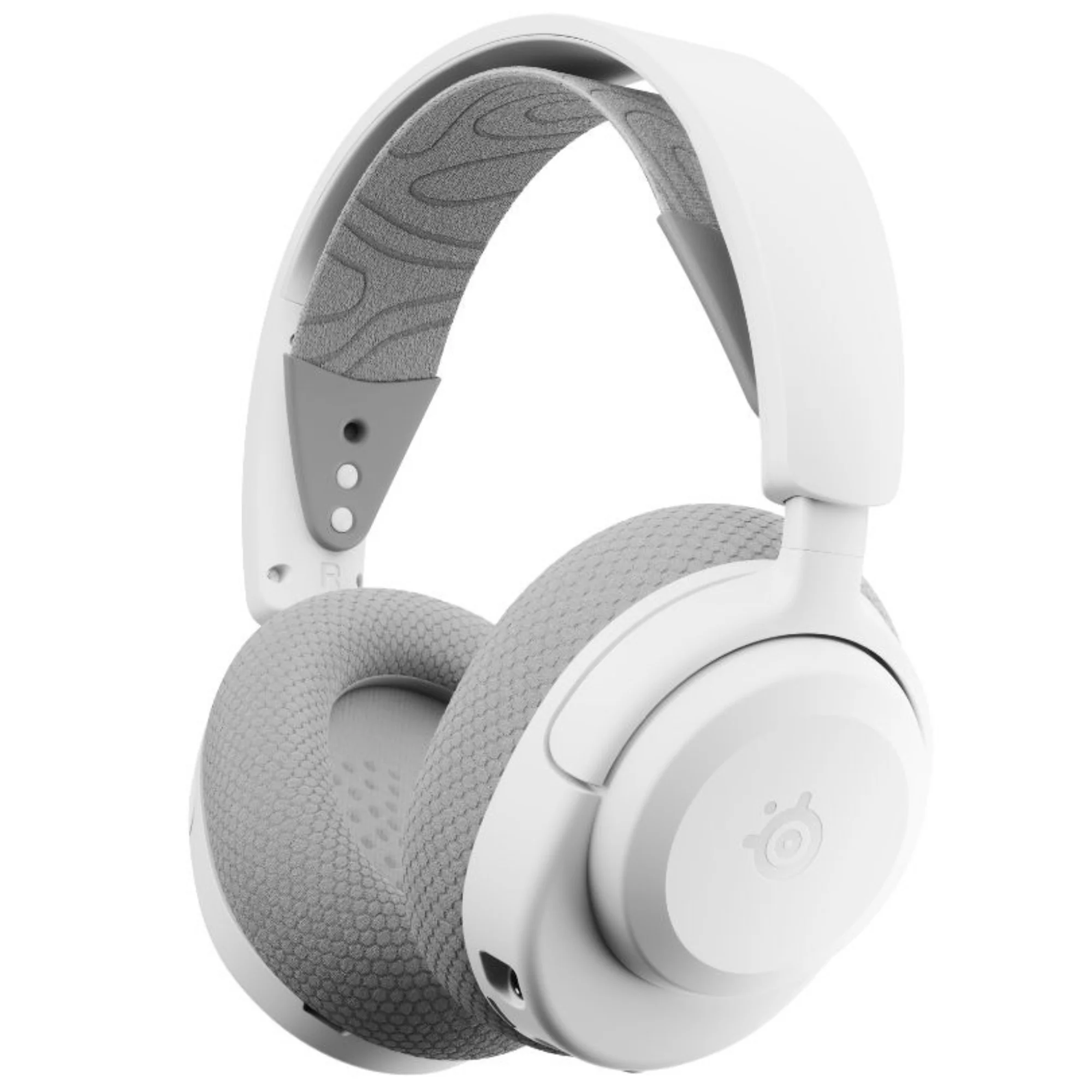 אוזניות גיימינג אלחוטית SteelSeries Arctis Nova 3XW - Image 8