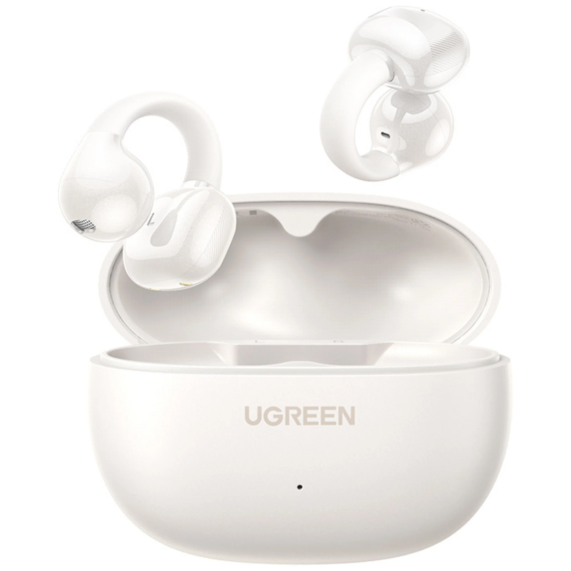 אוזניות אלחוטיות פתוחות Ugreen HiTune S3 TWS Earbuds - Image 3
