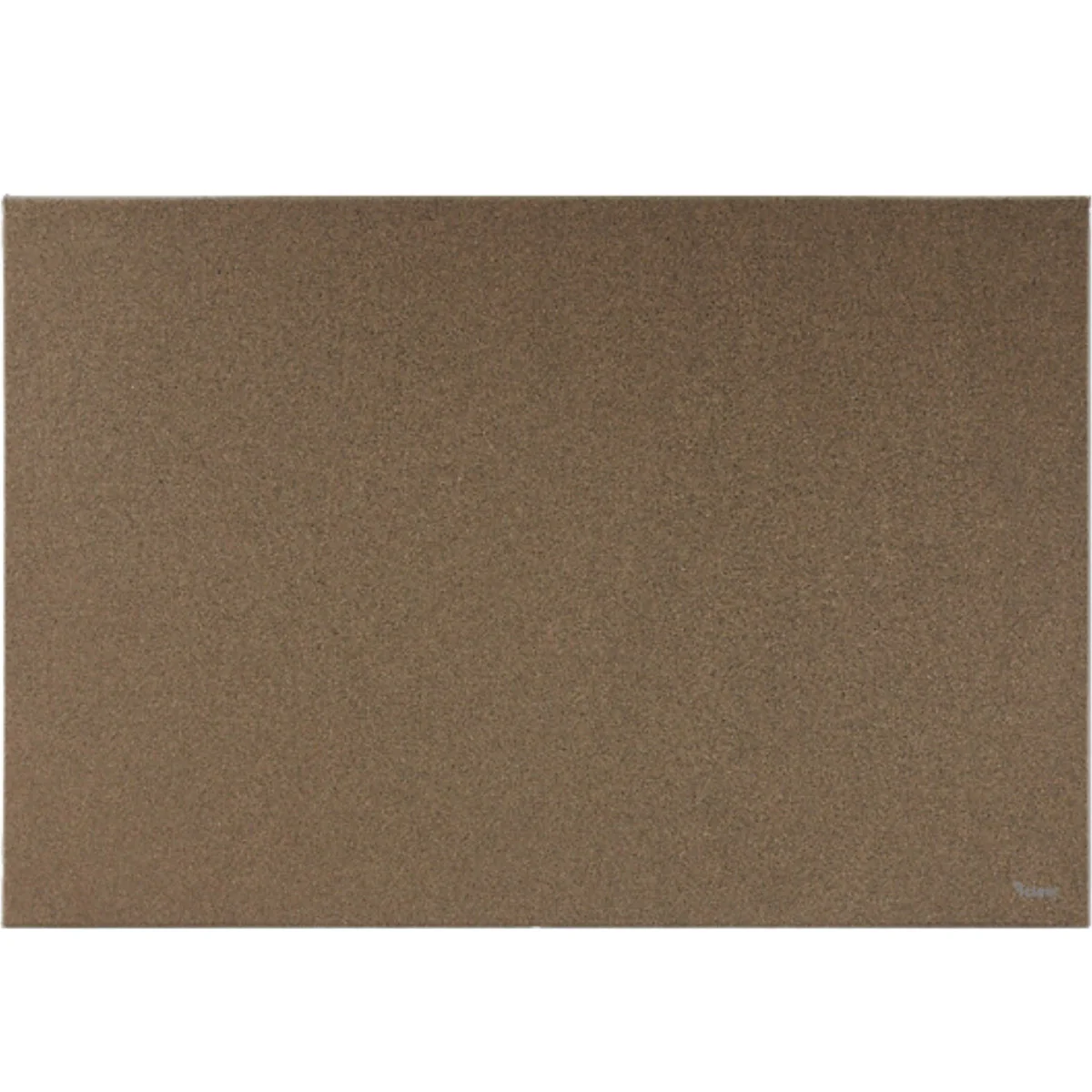 לוח שעם יצוק ללא מסגרת 90*60