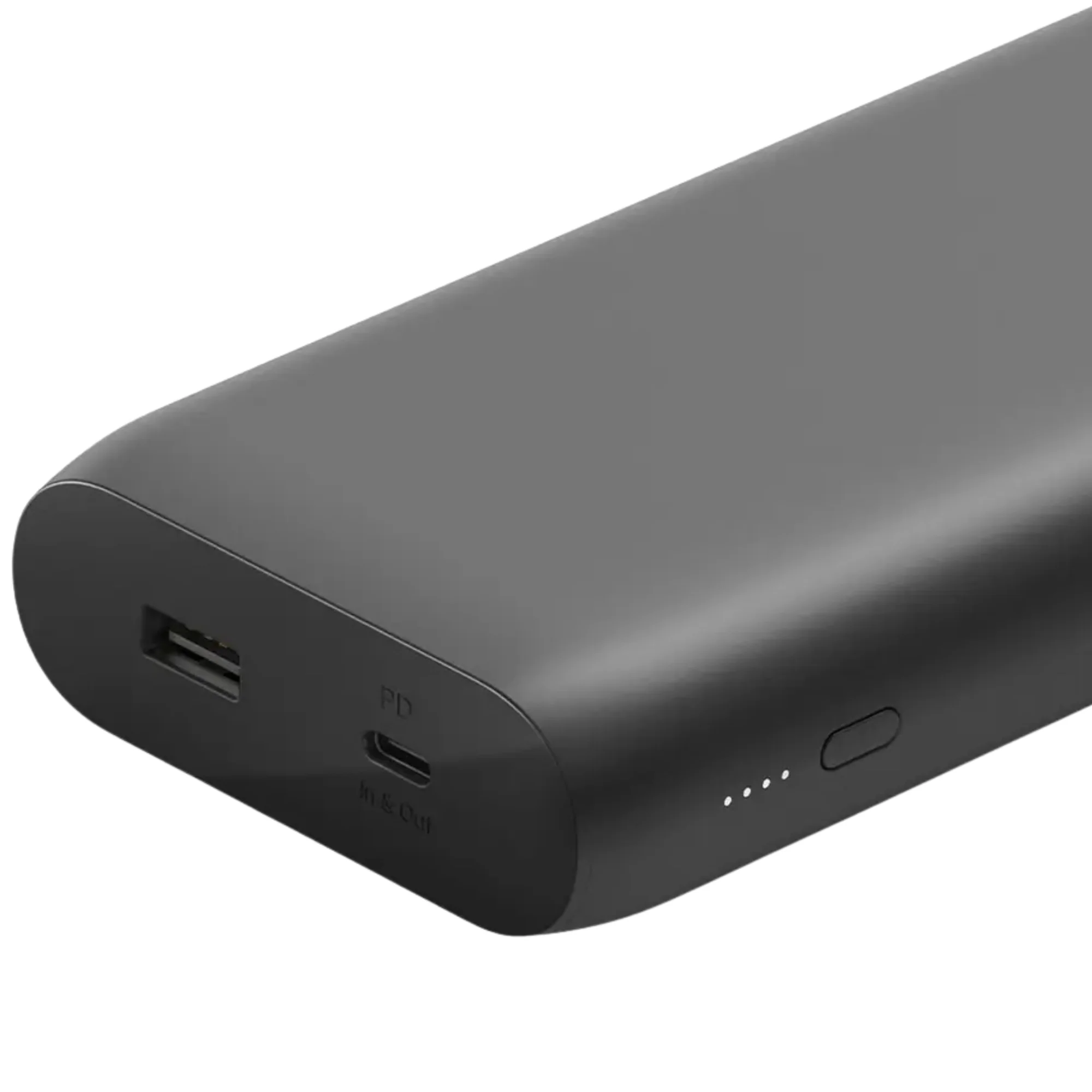 מטען נייד לטעינה מהירה Belkin Boost Charge Power Bank 20K USB-C PD 20000mAh - Image 2