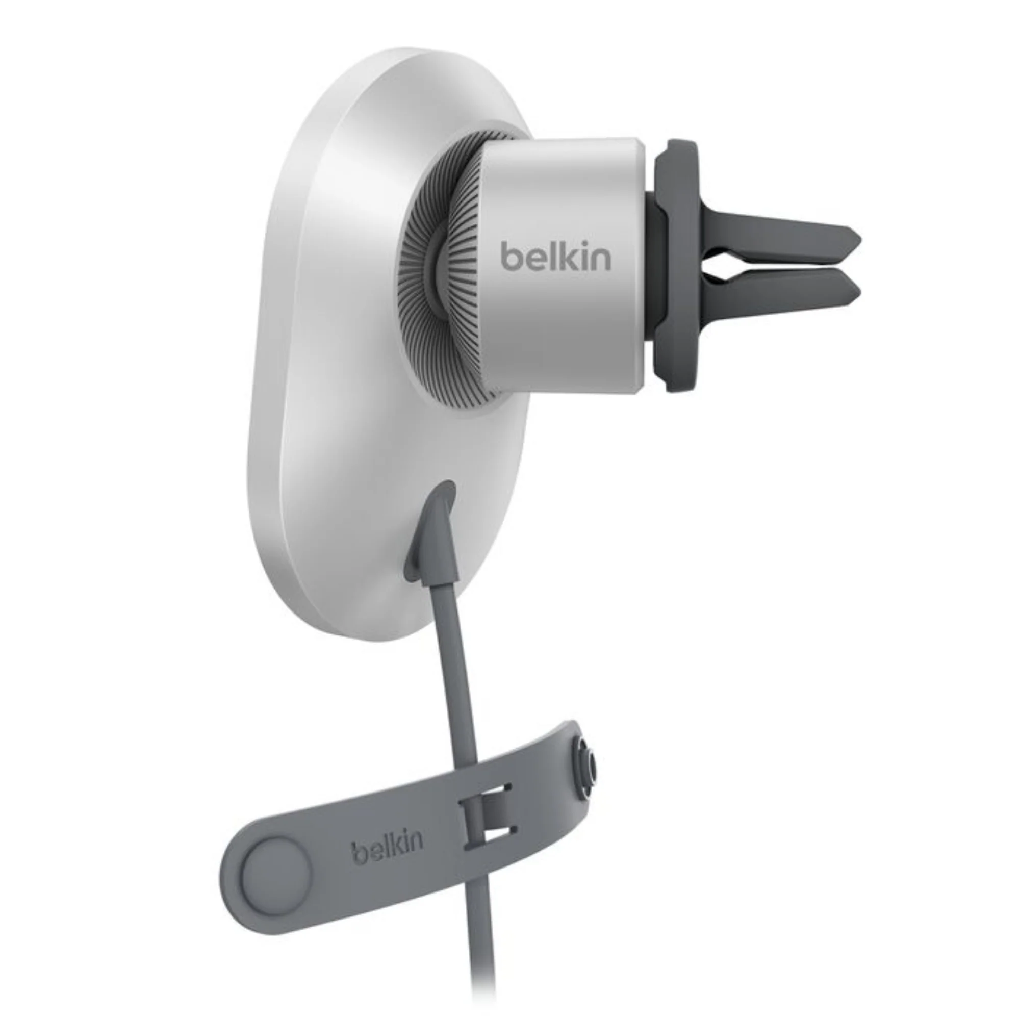 מעמד לרכב מגנטי אלחוטי Boostcharge Qi2 15w - Image 4