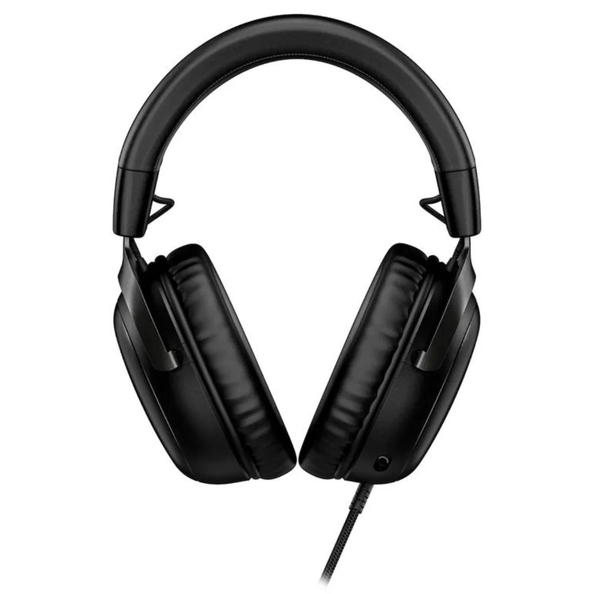 אוזניות גיימינג חוטיות HyperX Cloud III - Image 5