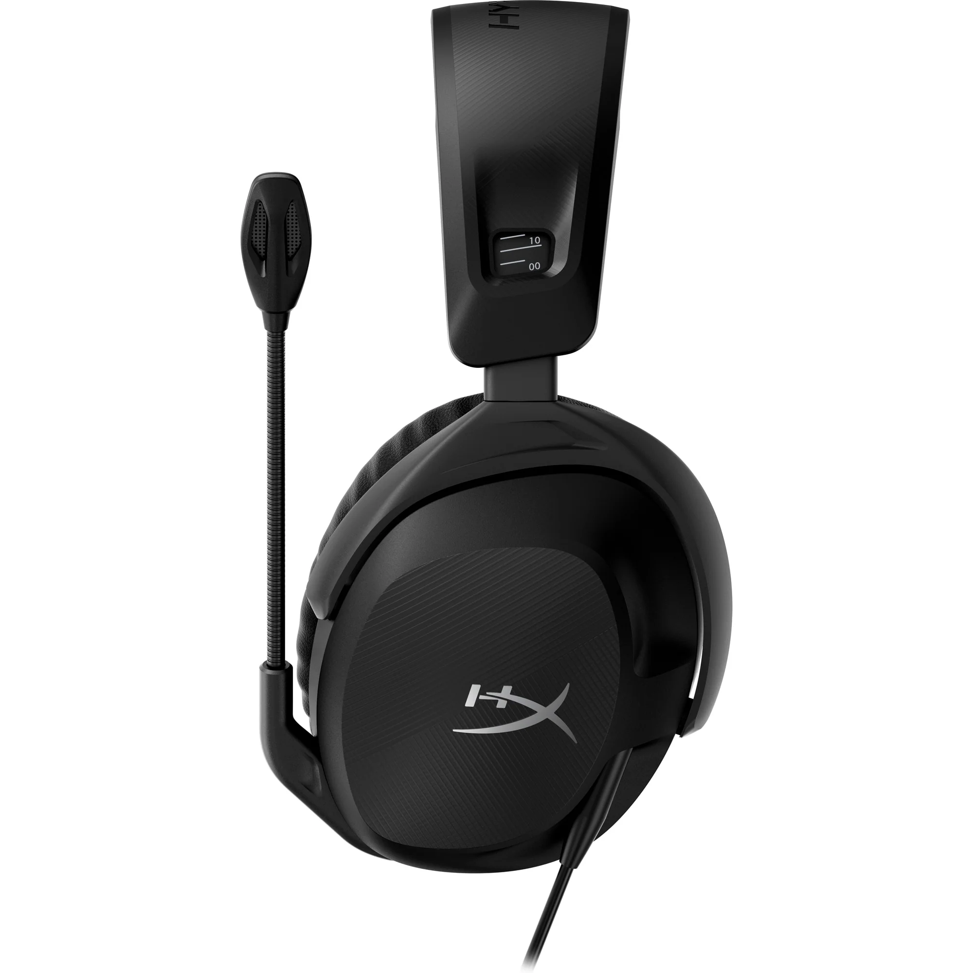 אוזניות גיימינג חוטיות HyperX Cloud Stinger 2 שחור - Image 5
