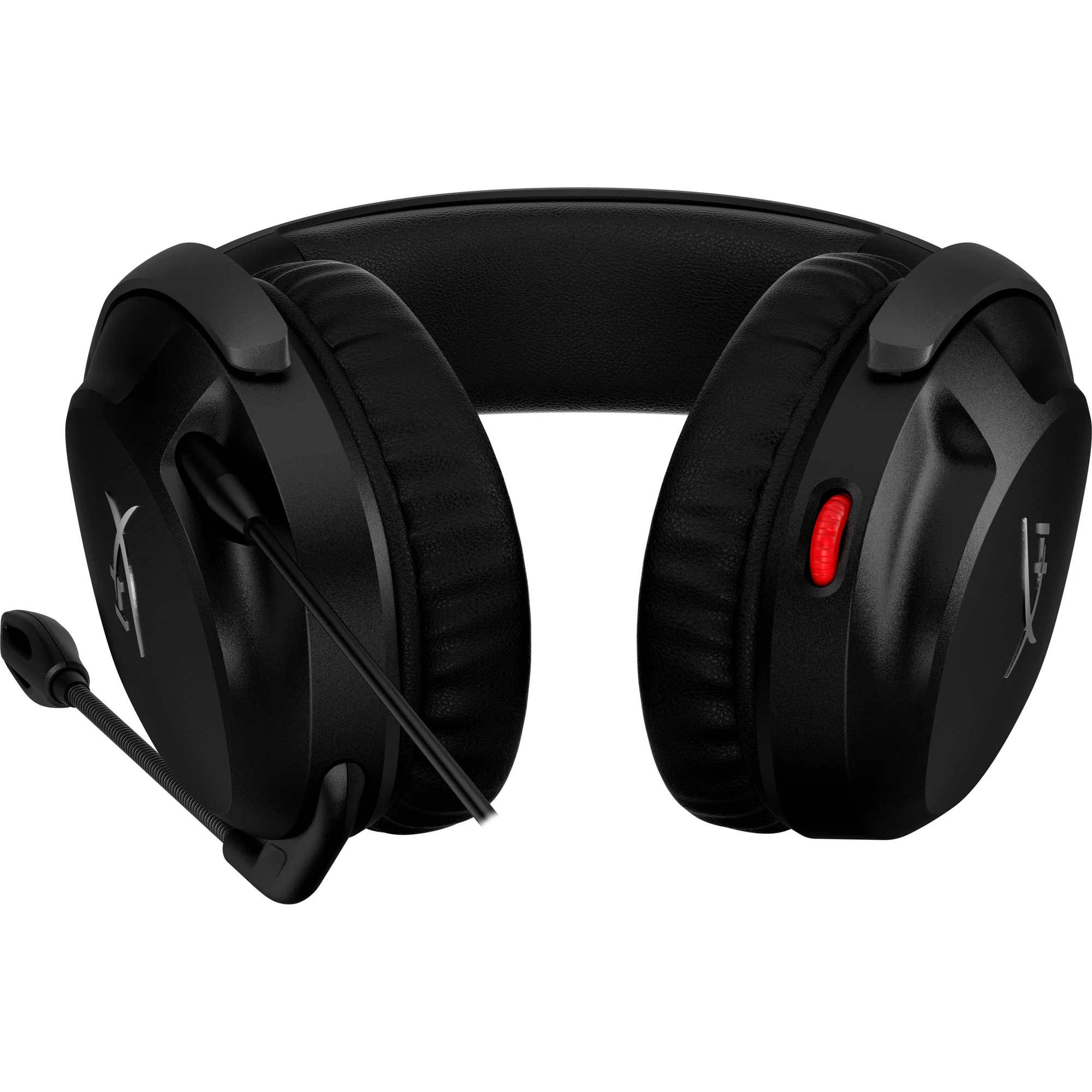 אוזניות גיימינג חוטיות HyperX Cloud Stinger 2 שחור - Image 8