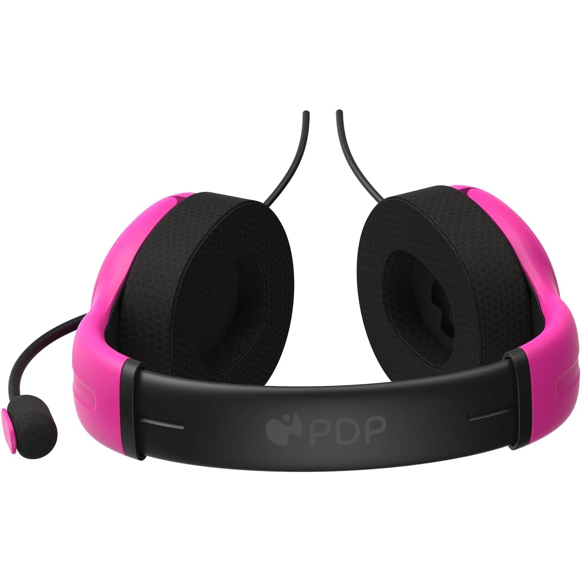 אוזניות גיימינג חוטיות PDP Airlite For PS5 PS4 PC שקע אודיו 3.5 מ"מ - Image 10