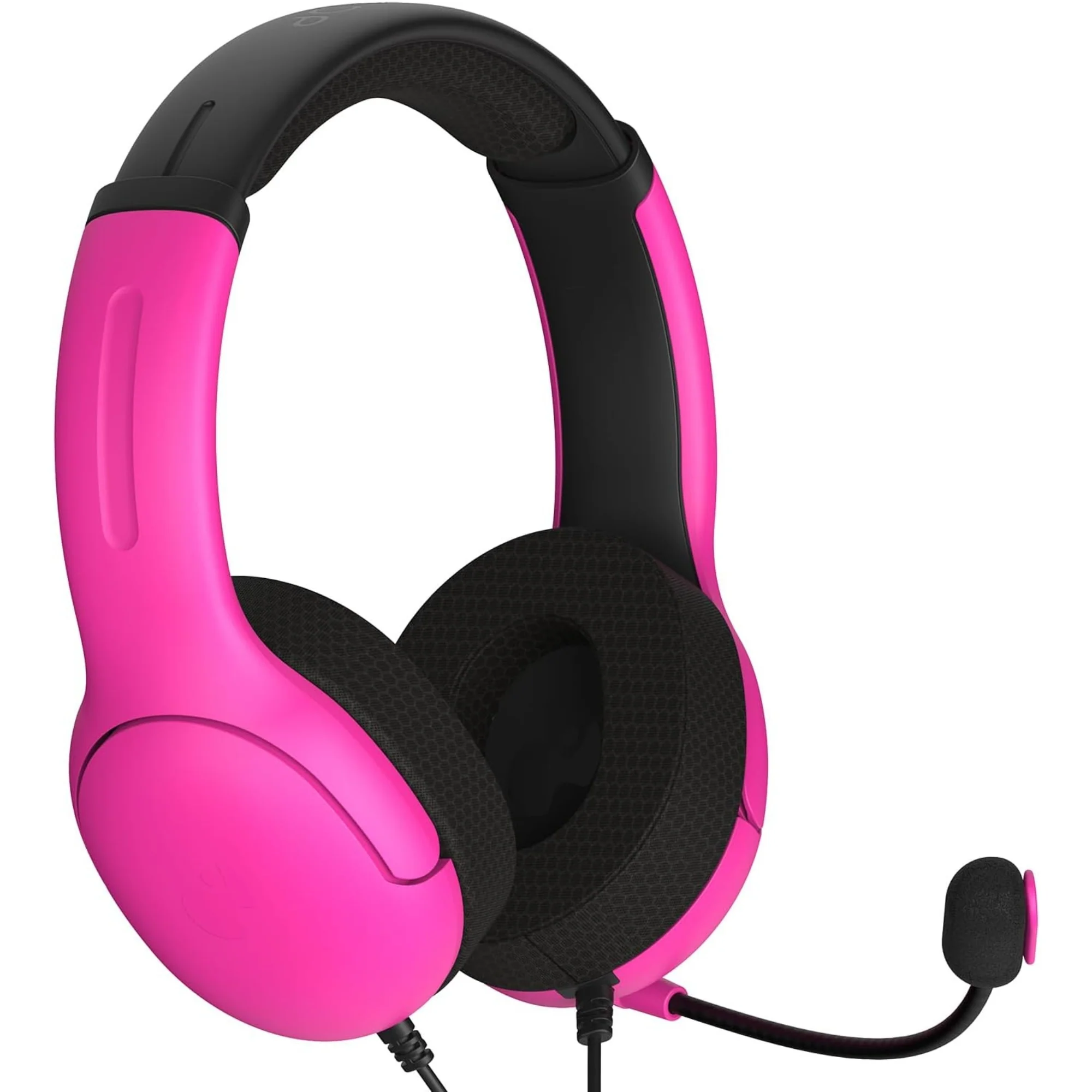 אוזניות גיימינג חוטיות PDP Airlite For PS5 PS4 PC שקע אודיו 3.5 מ"מ - Image 12