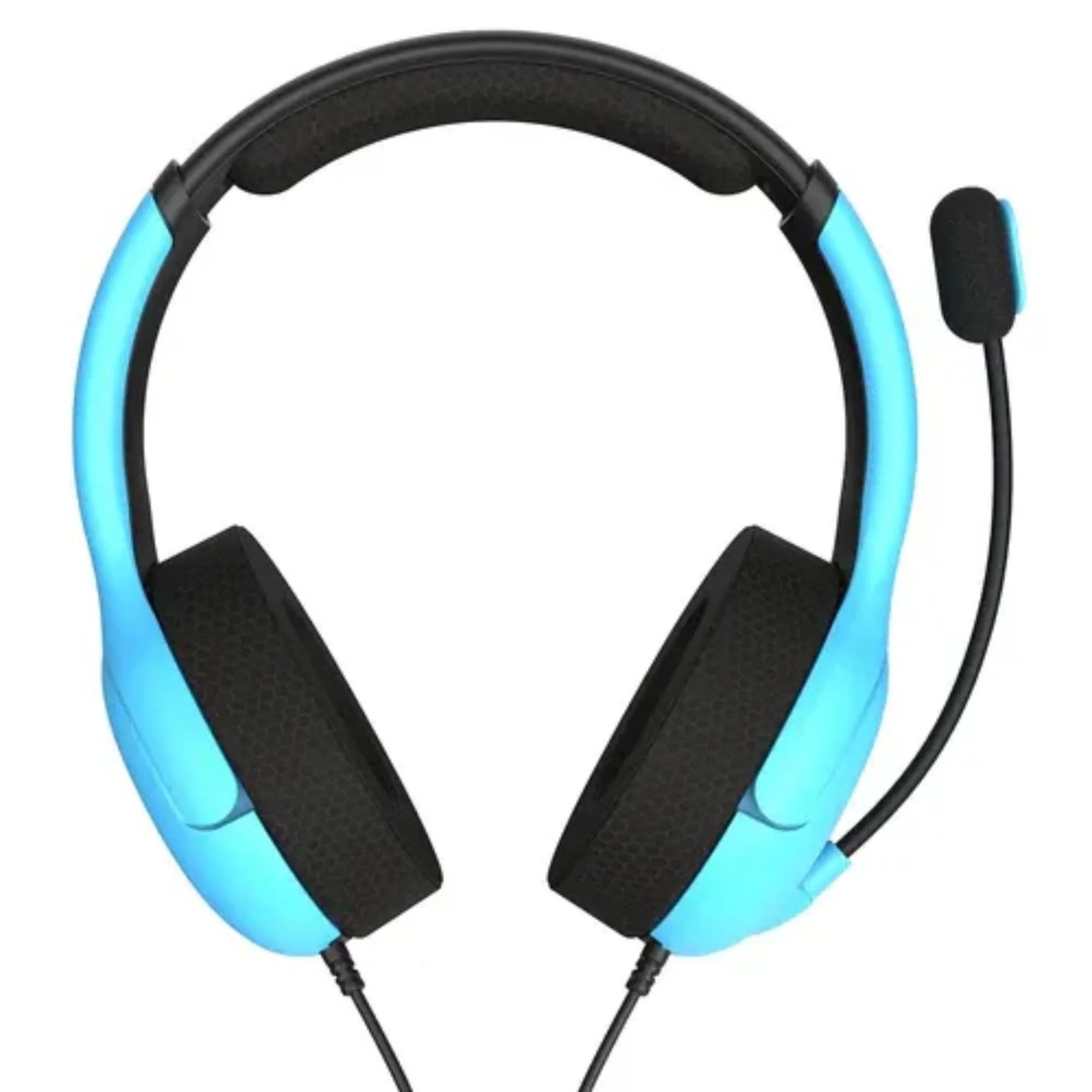 אוזניות גיימינג חוטיות PDP Airlite For PS5 PS4 PC שקע אודיו 3.5 מ"מ - Image 13