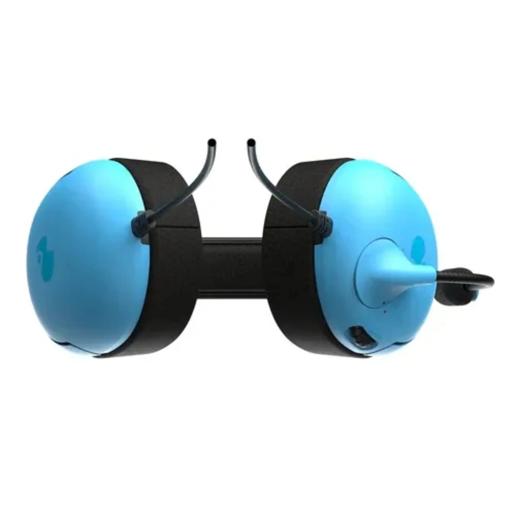 אוזניות גיימינג חוטיות PDP Airlite For PS5 PS4 PC שקע אודיו 3.5 מ"מ - Image 14