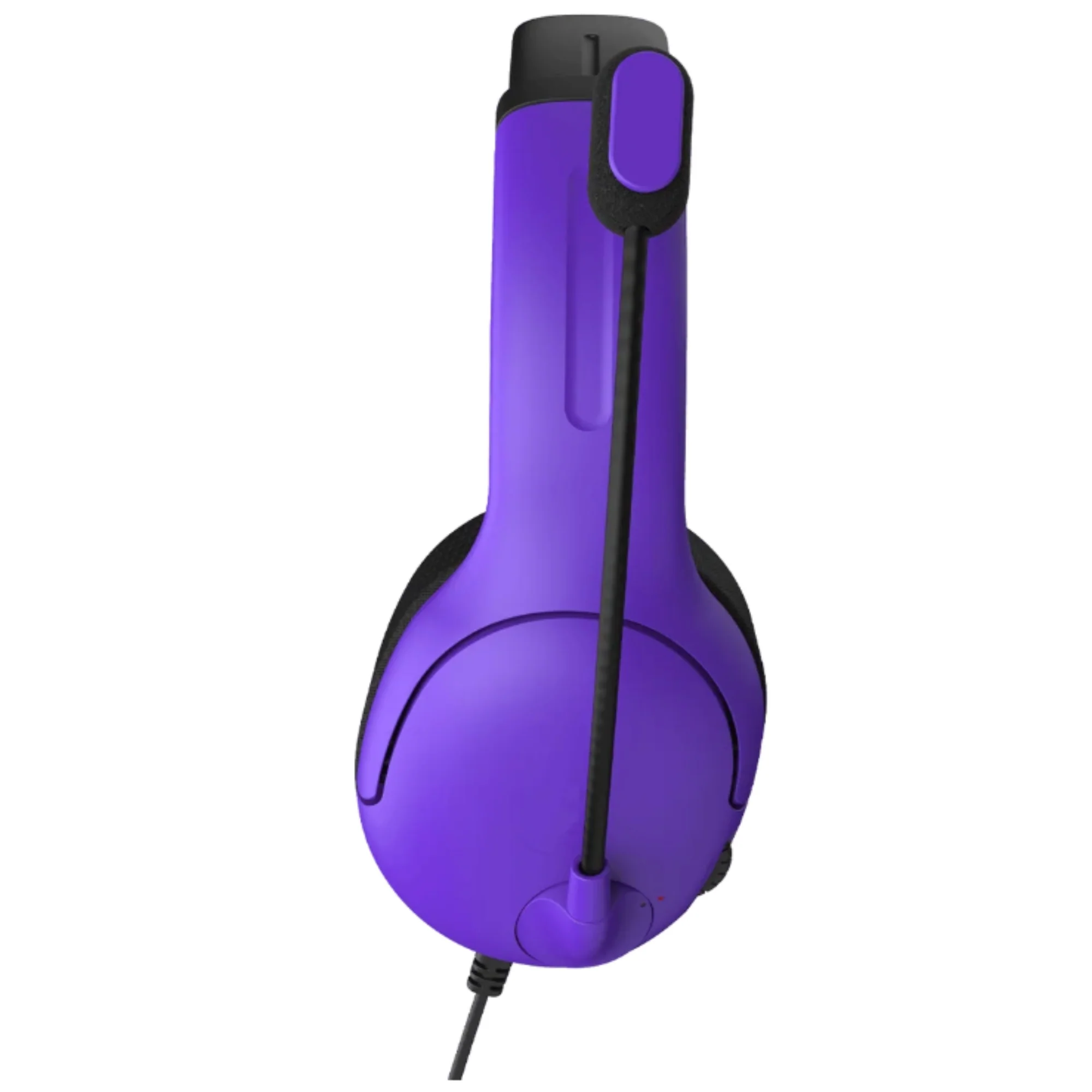 אוזניות גיימינג חוטיות PDP Airlite For PS5 PS4 PC שקע אודיו 3.5 מ"מ - Image 2