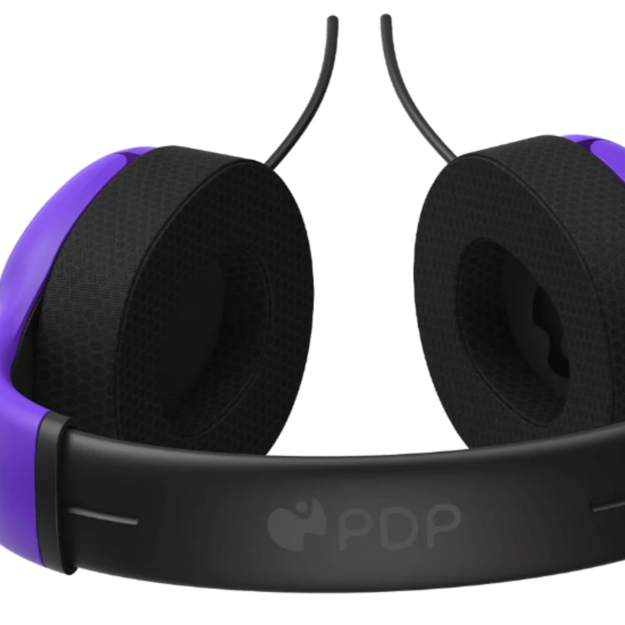 אוזניות גיימינג חוטיות PDP Airlite For PS5 PS4 PC שקע אודיו 3.5 מ"מ - Image 3