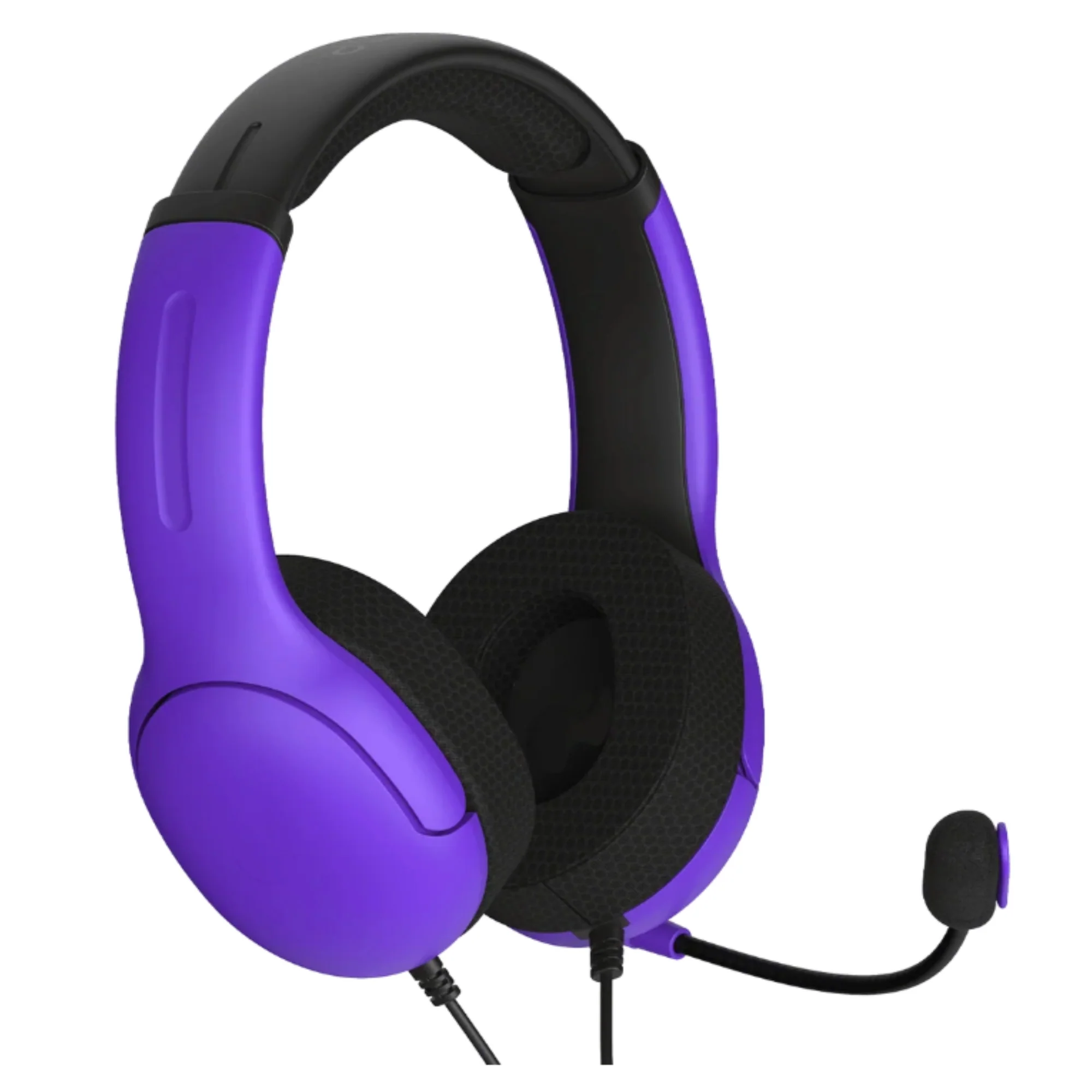אוזניות גיימינג חוטיות PDP Airlite For PS5 PS4 PC שקע אודיו 3.5 מ"מ - Image 5