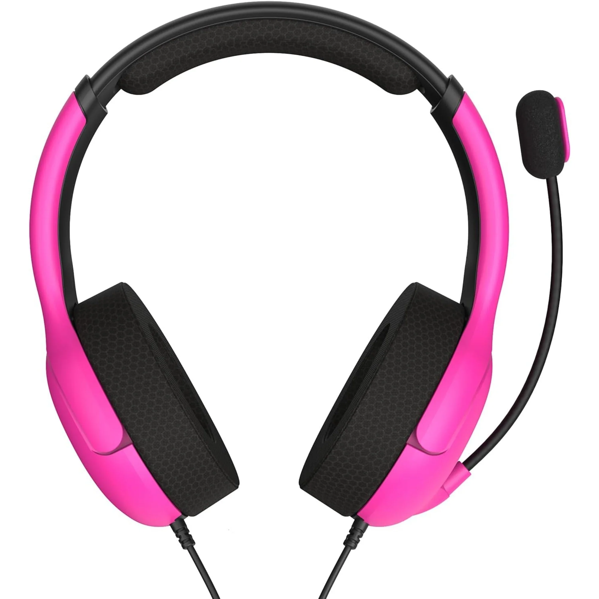 אוזניות גיימינג חוטיות PDP Airlite For PS5 PS4 PC שקע אודיו 3.5 מ"מ - Image 7