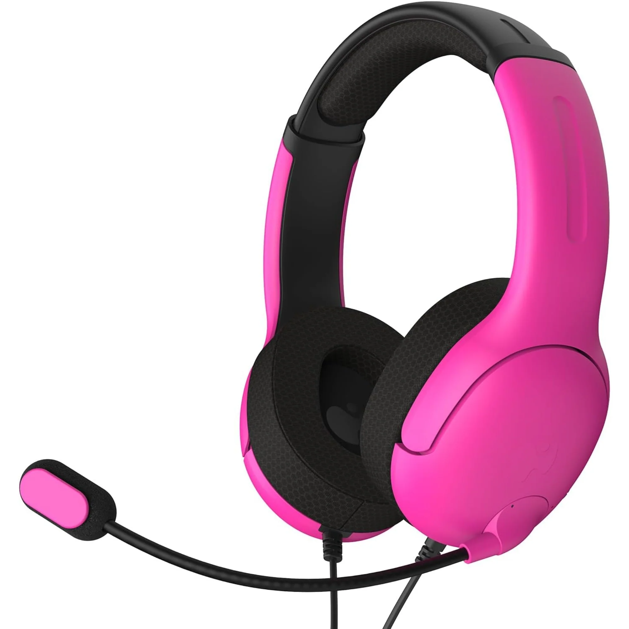 אוזניות גיימינג חוטיות PDP Airlite For PS5 PS4 PC שקע אודיו 3.5 מ"מ - Image 8