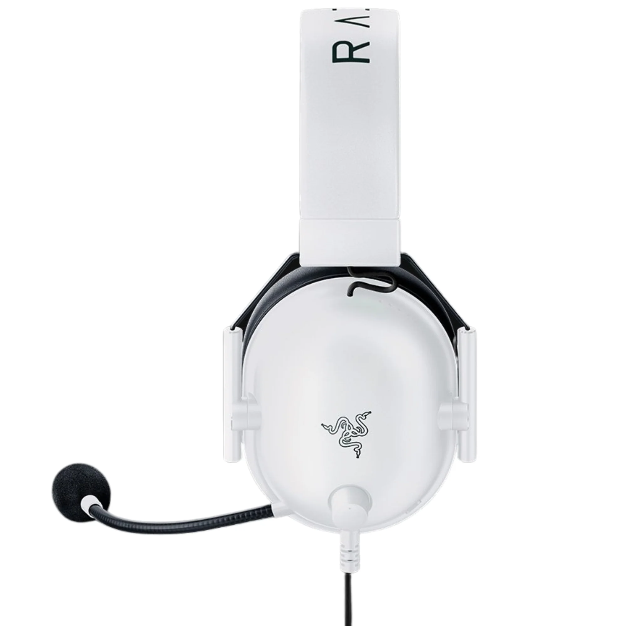 אוזניות גיימינג חוטיות Razer BlackShark V2 X For PS - Image 8