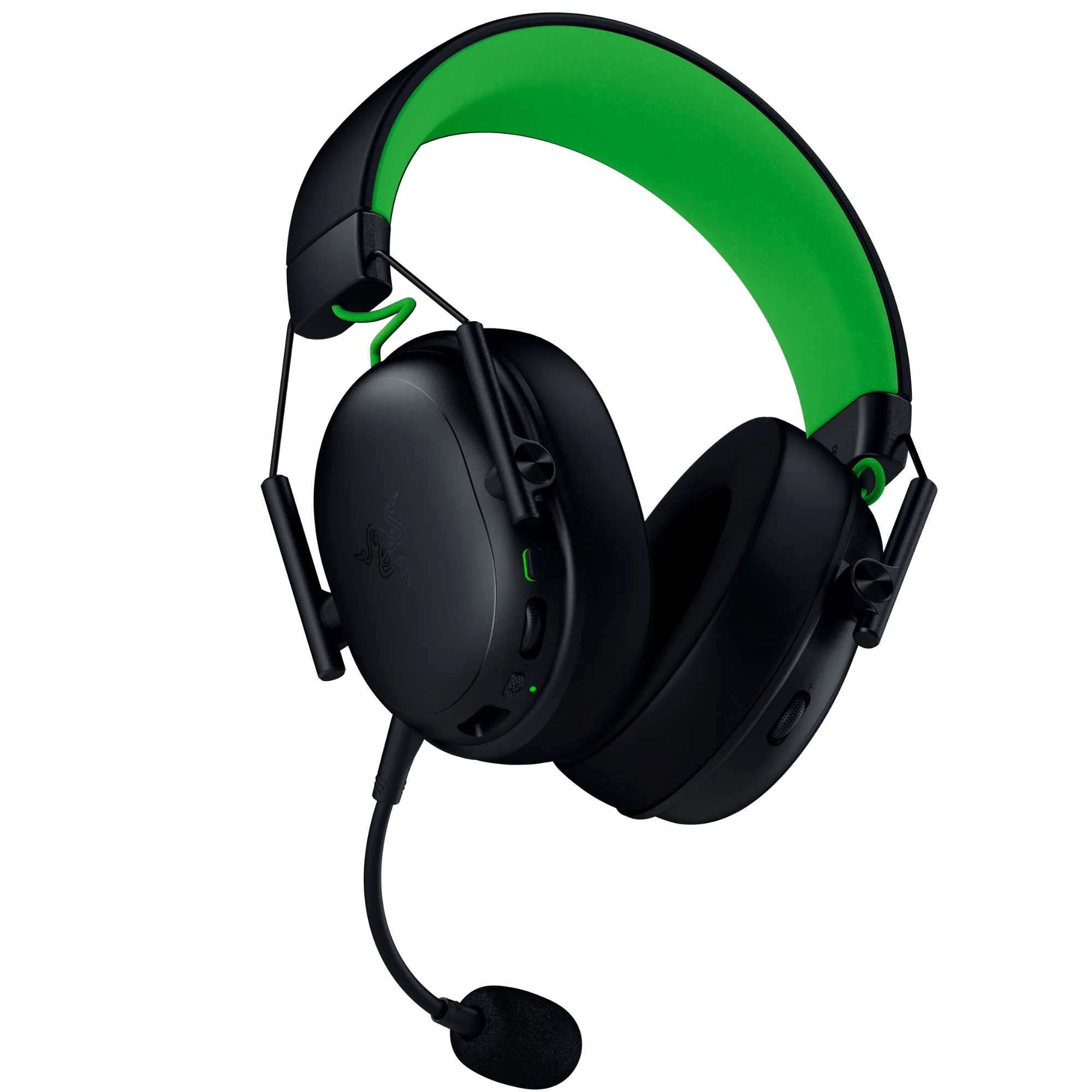 אוזניות גיימינג אלחוטי razer Blackshark V3X Hyperspeed XBOX - Image 2