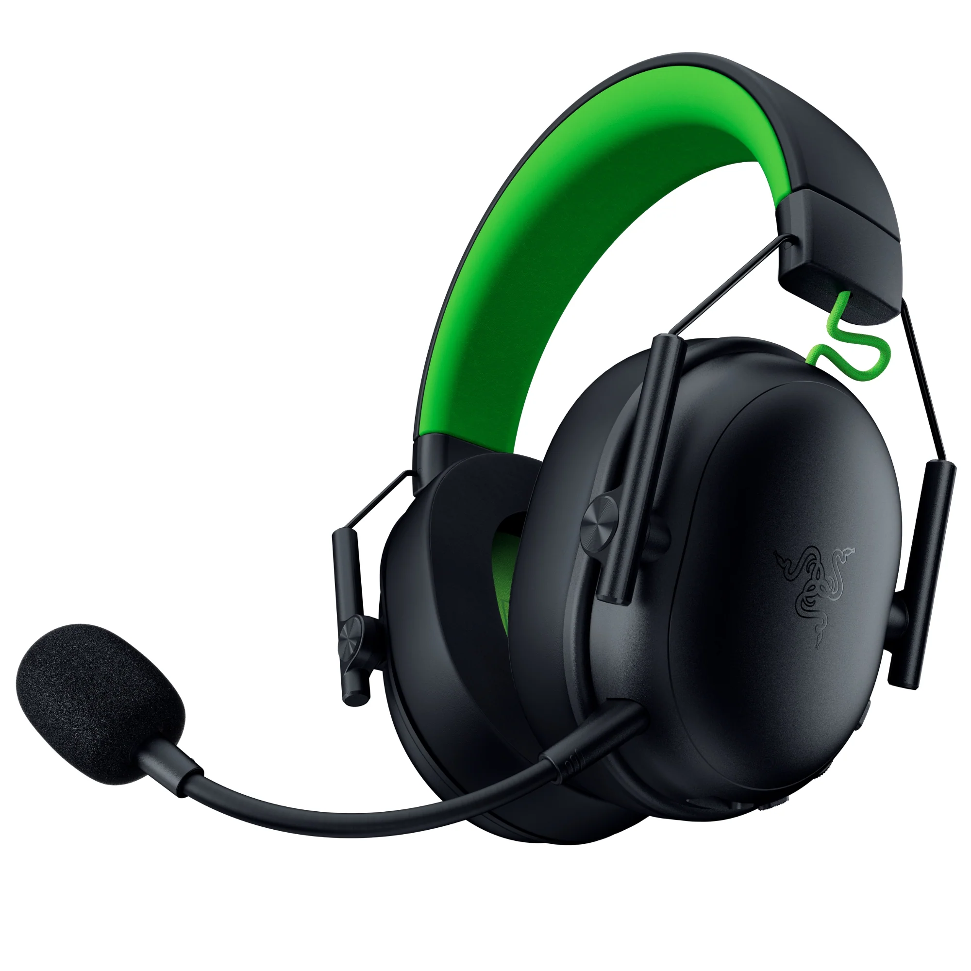 אוזניות גיימינג אלחוטי razer Blackshark V3X Hyperspeed XBOX - Image 3