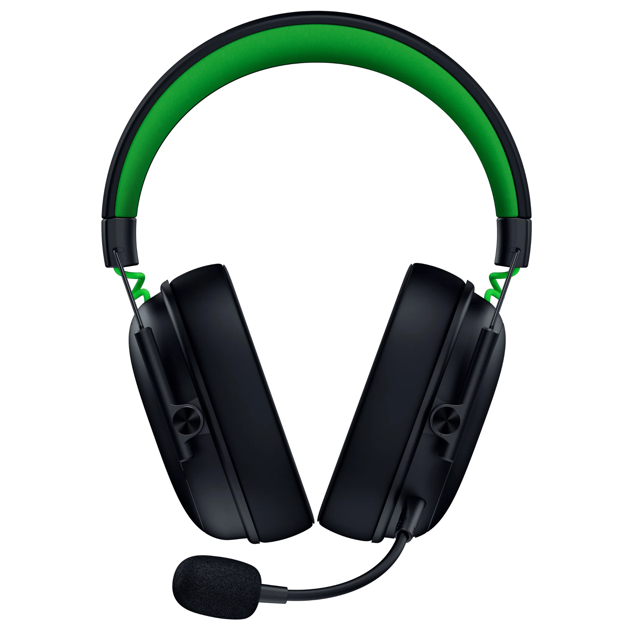 אוזניות גיימינג אלחוטי razer Blackshark V3X Hyperspeed XBOX - Image 4