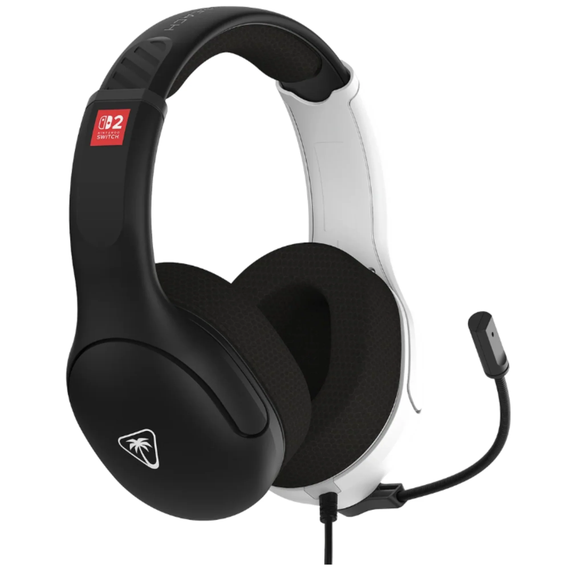 אוזניות גיימינג חוטיות TB Airlite Nintendo Switch2 - Image 6