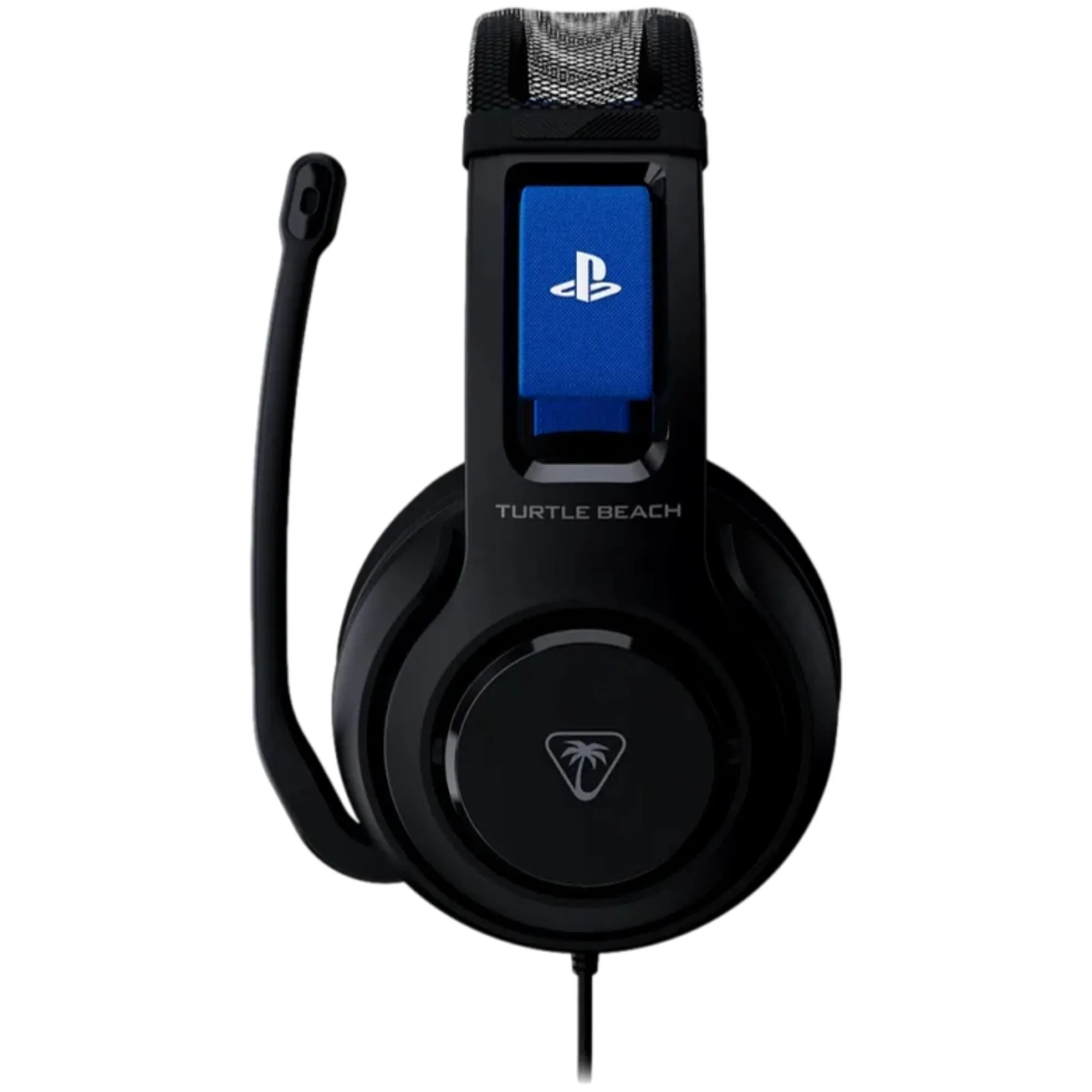 אוזניות גיימינג חוטיות Turtle Beach Atlas 200 For PS4/PS5 שחור - Image 4