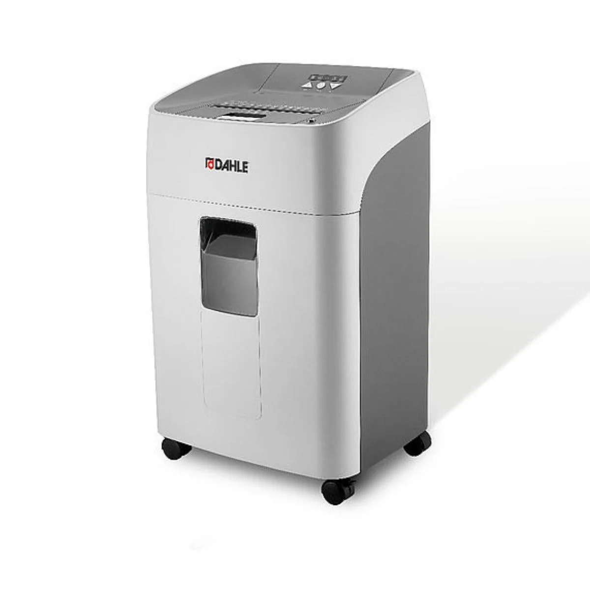 מגרסה אוטומטית פתיתים 14 דף 40 ליטר Dahle 300