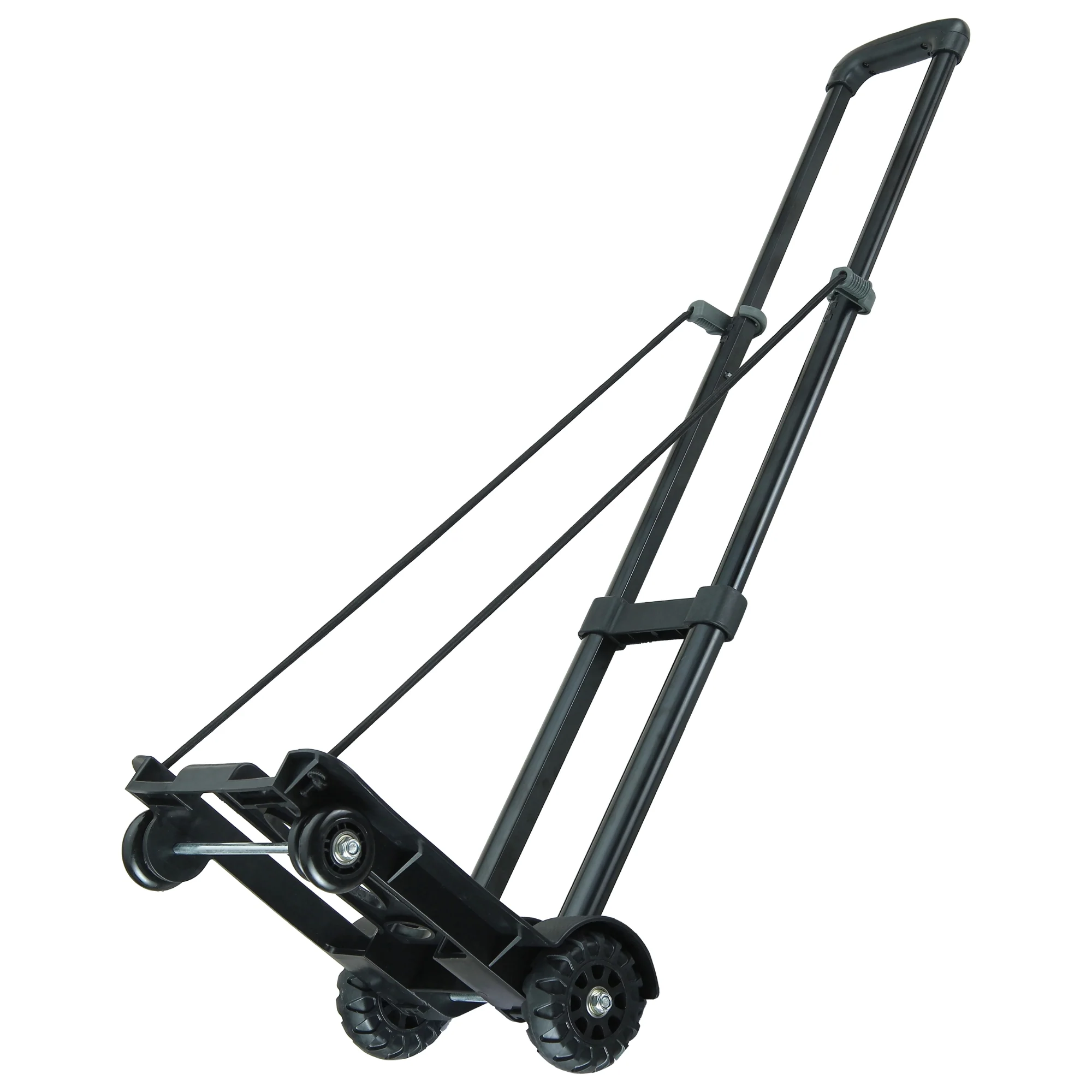 עגלת משא מתקפלת Glamp GFT100 שחור - Image 3