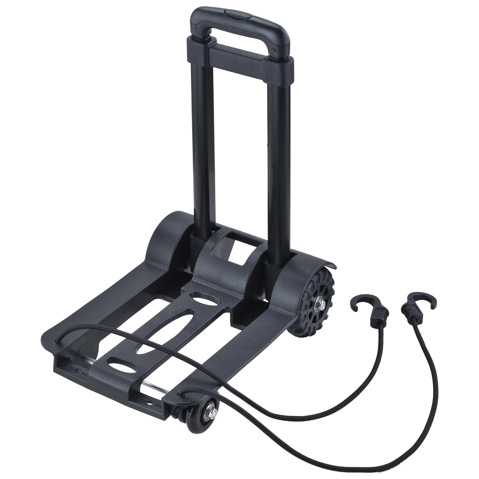 עגלת משא מתקפלת Glamp GFT100 שחור - Image 4