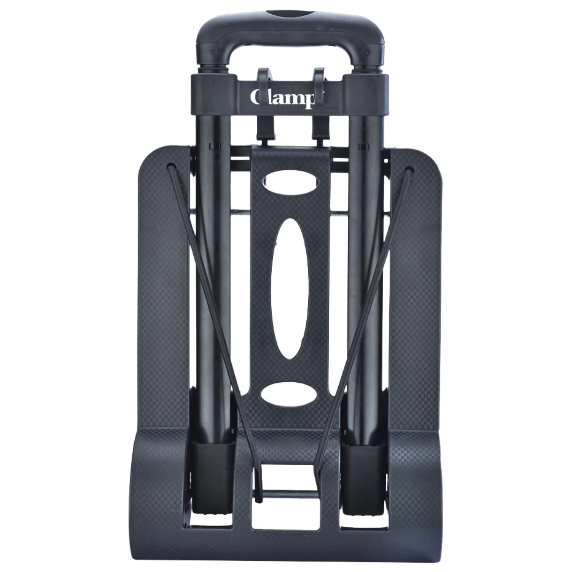 עגלת משא מתקפלת Glamp GFT100 שחור - Image 5