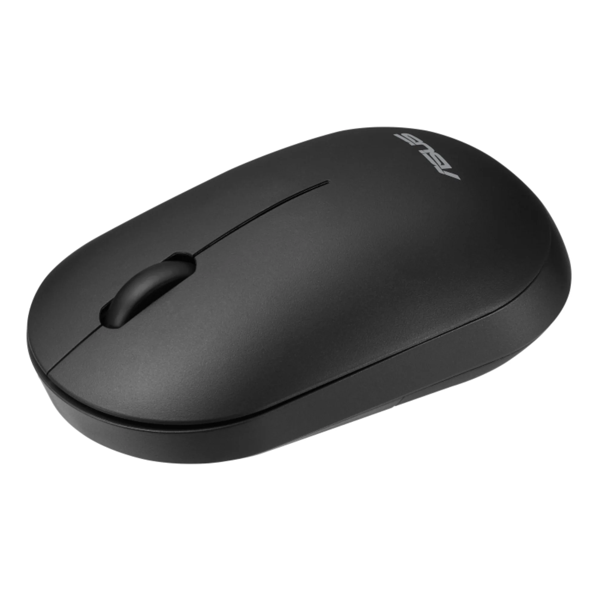 סט מקלדת ועכבר אלחוטי Asus Cw100 Copilit דק, שקט ומתקדם - Image 5