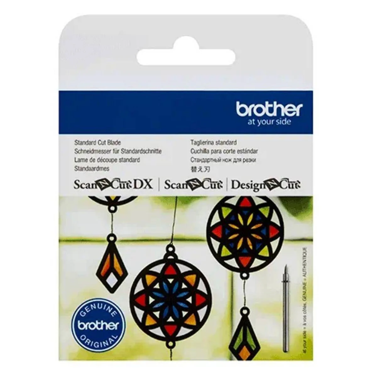 להב חיתוך סטנדרטי Brother Standard Cut Blade