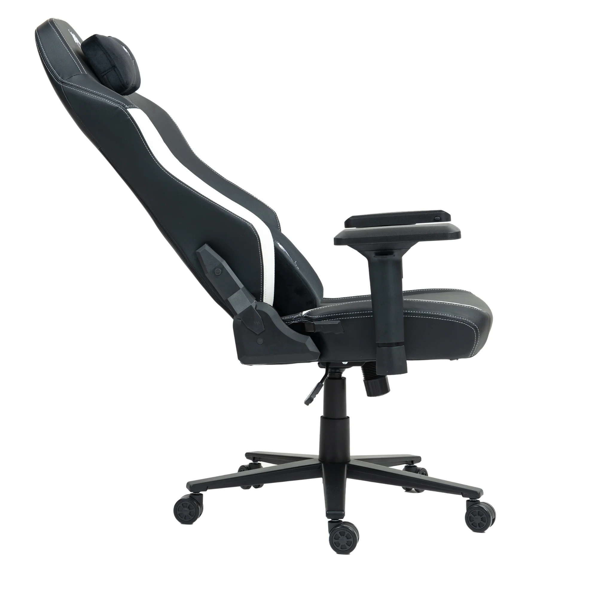 כיסא גיימינג דמוי עור - Dragon Alpine - Image 19