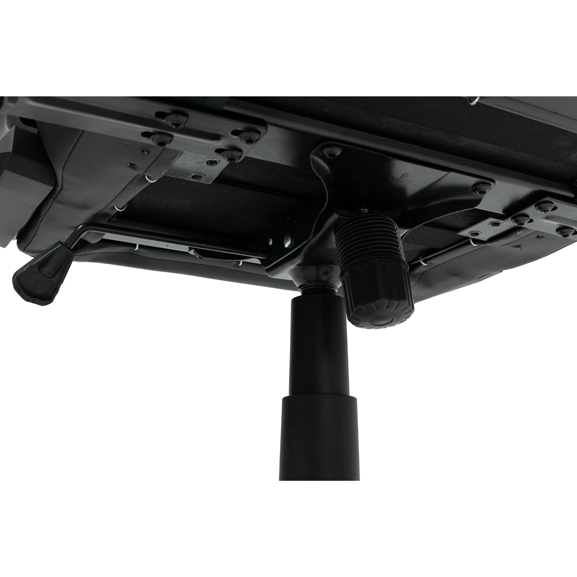 כיסא גיימינג דמוי עור - Dragon Alpine - Image 20