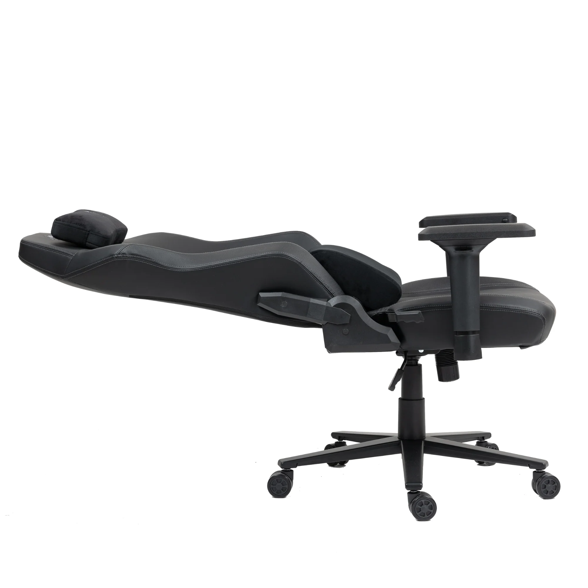 כיסא גיימינג דמוי עור - Dragon Alpine - Image 22