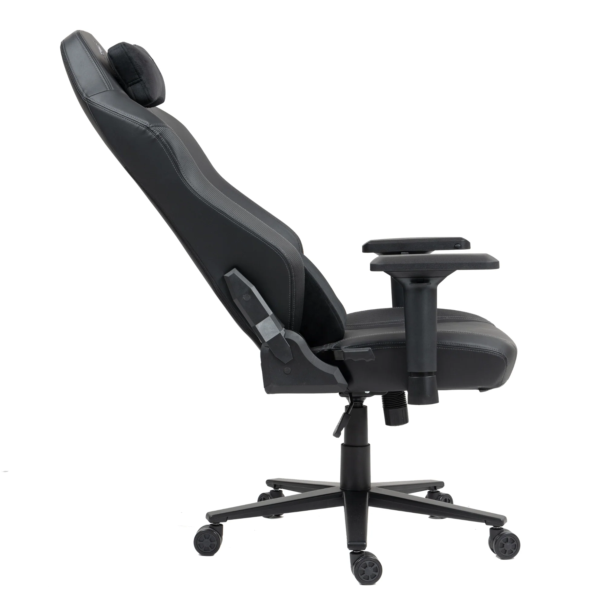 כיסא גיימינג דמוי עור - Dragon Alpine - Image 23