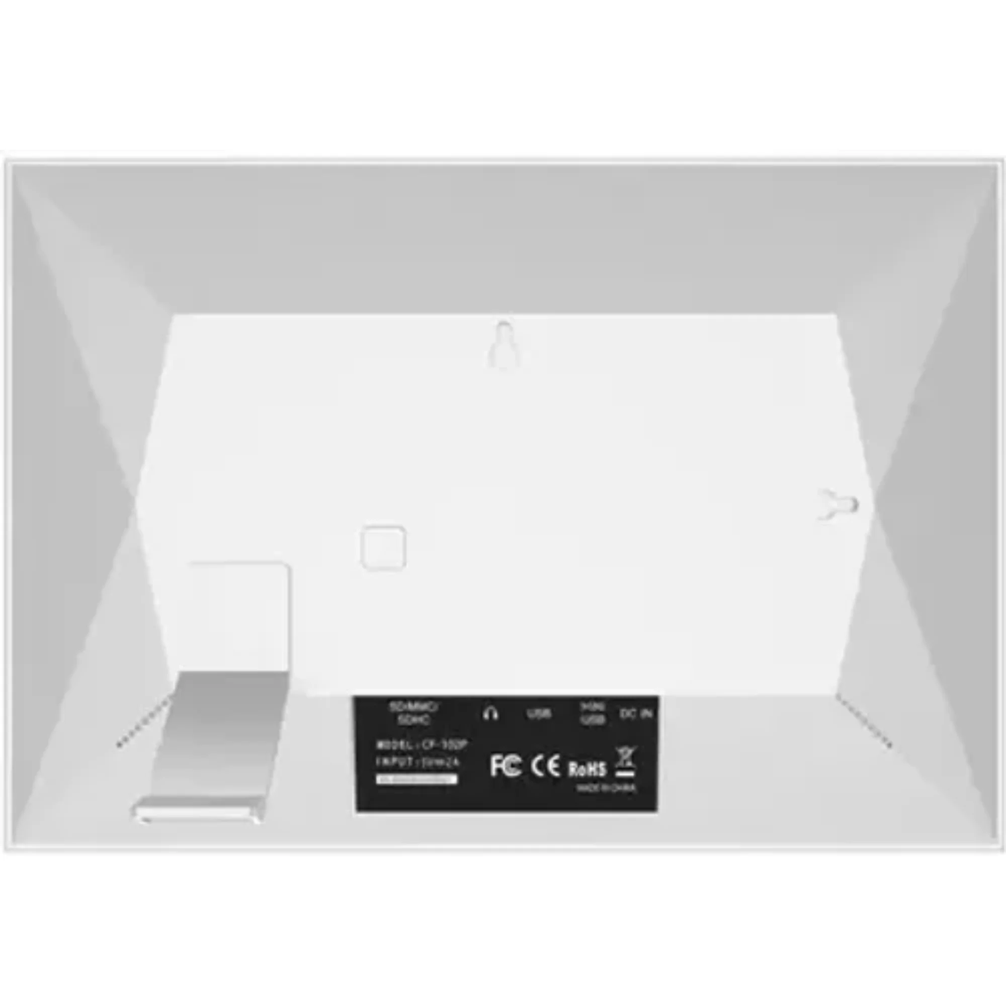מסגרת תמונות דיגיטלית Kodak 10" Wi-Fi - Image 2