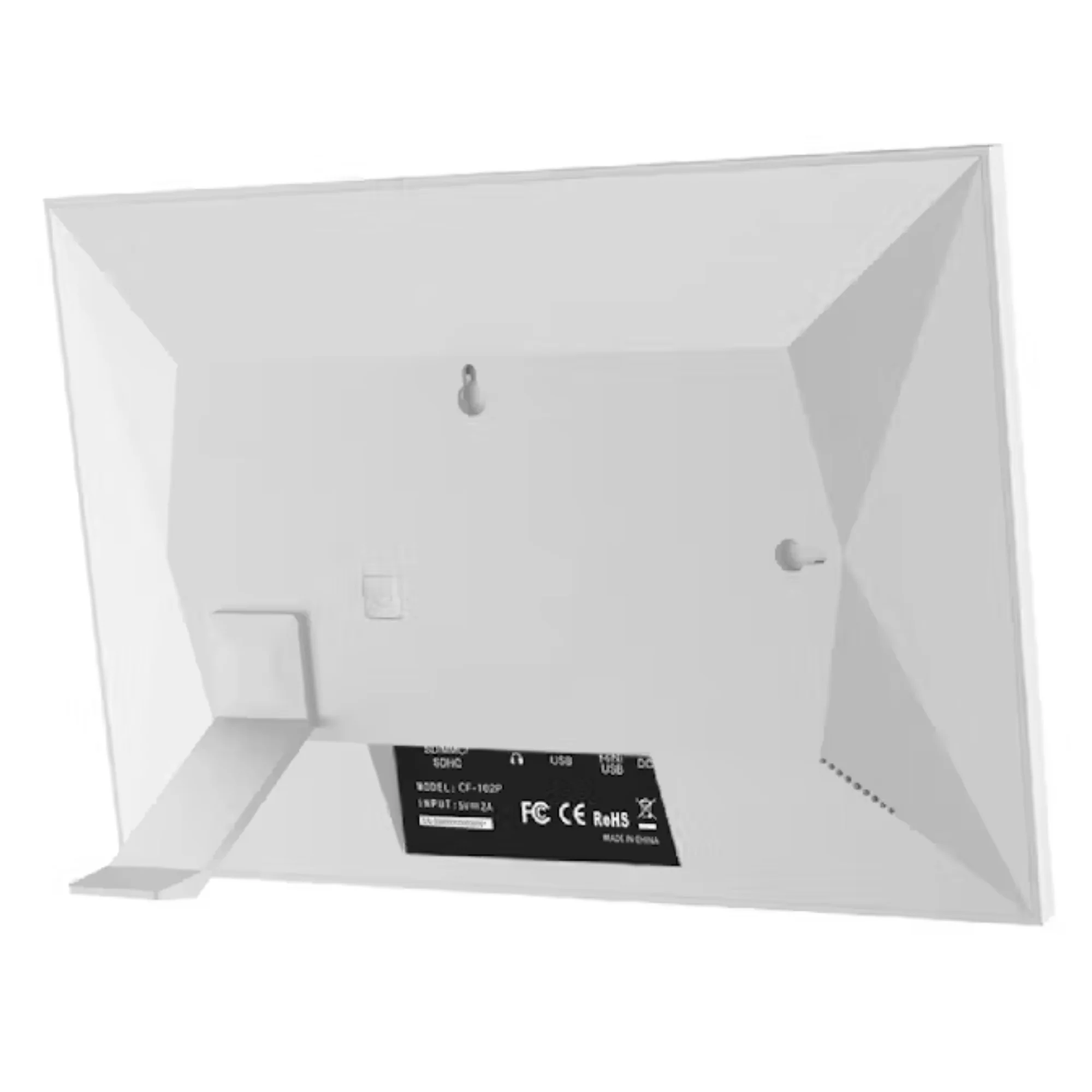 מסגרת תמונות דיגיטלית Kodak 10" Wi-Fi - Image 3