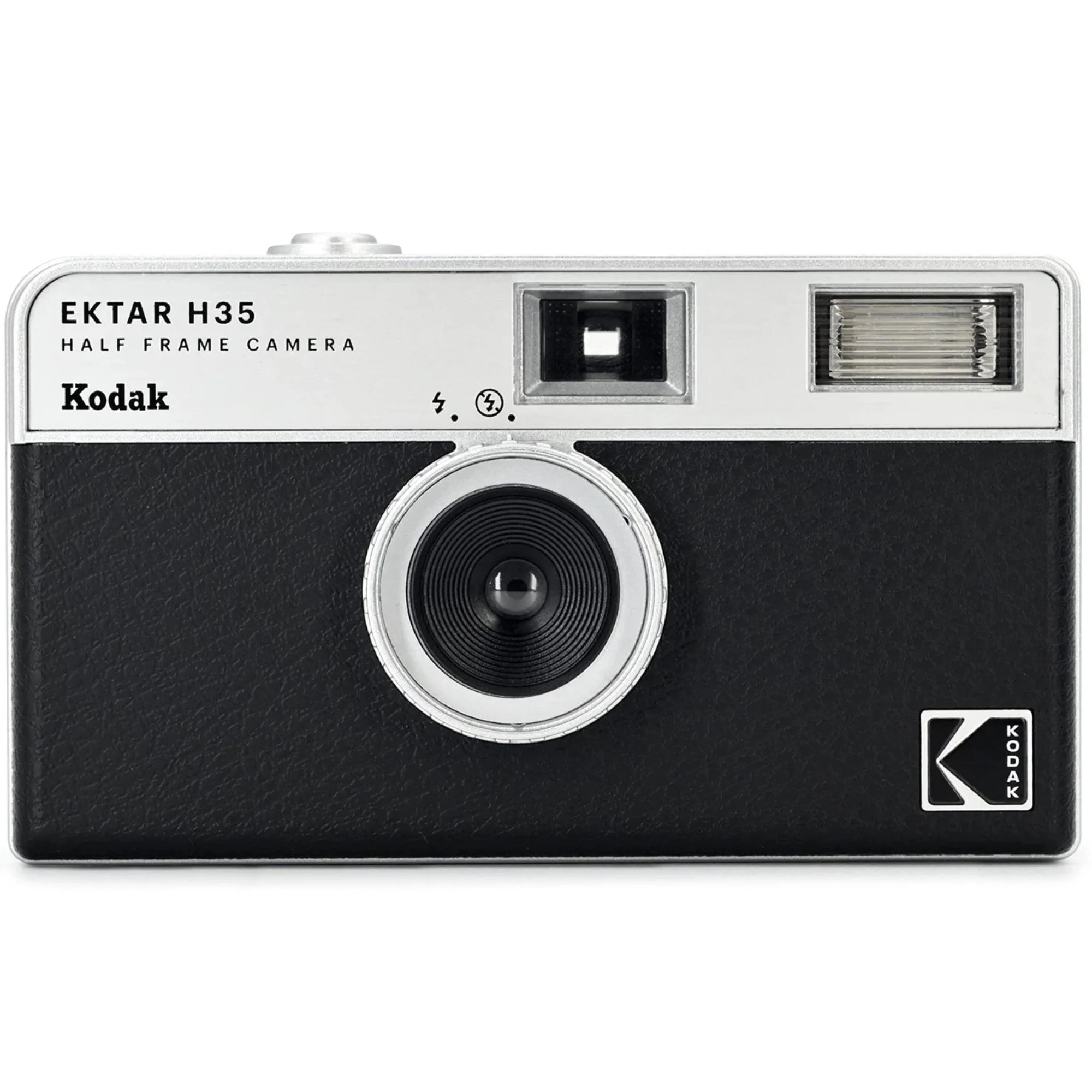 מצלמת פילים חצי פריים Kodak Ektar H35 - Image 9
