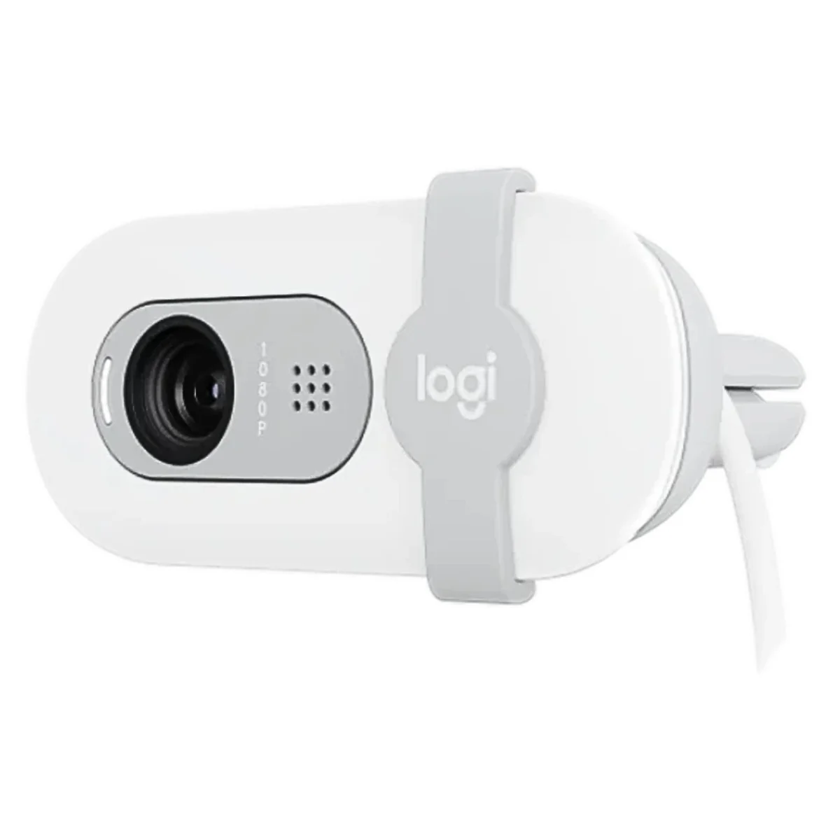 מצלמת רשת עם מיקרופון Logitech Brio 100 Full HD 1080p - Graphite - Image 7