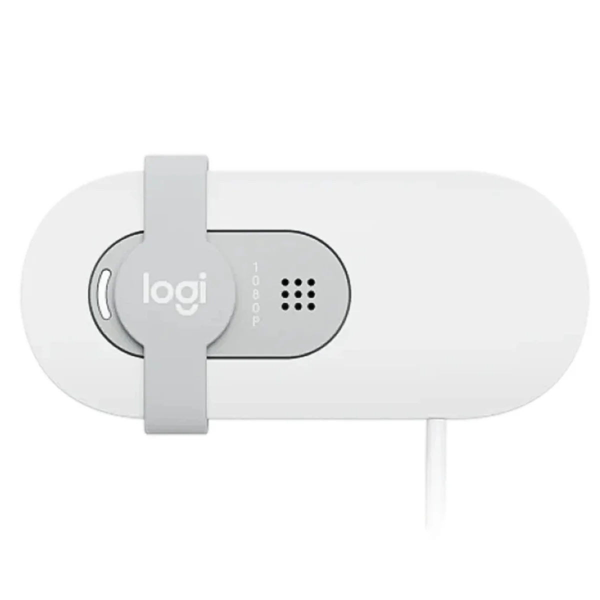 מצלמת רשת עם מיקרופון Logitech Brio 100 Full HD 1080p - Graphite - Image 8
