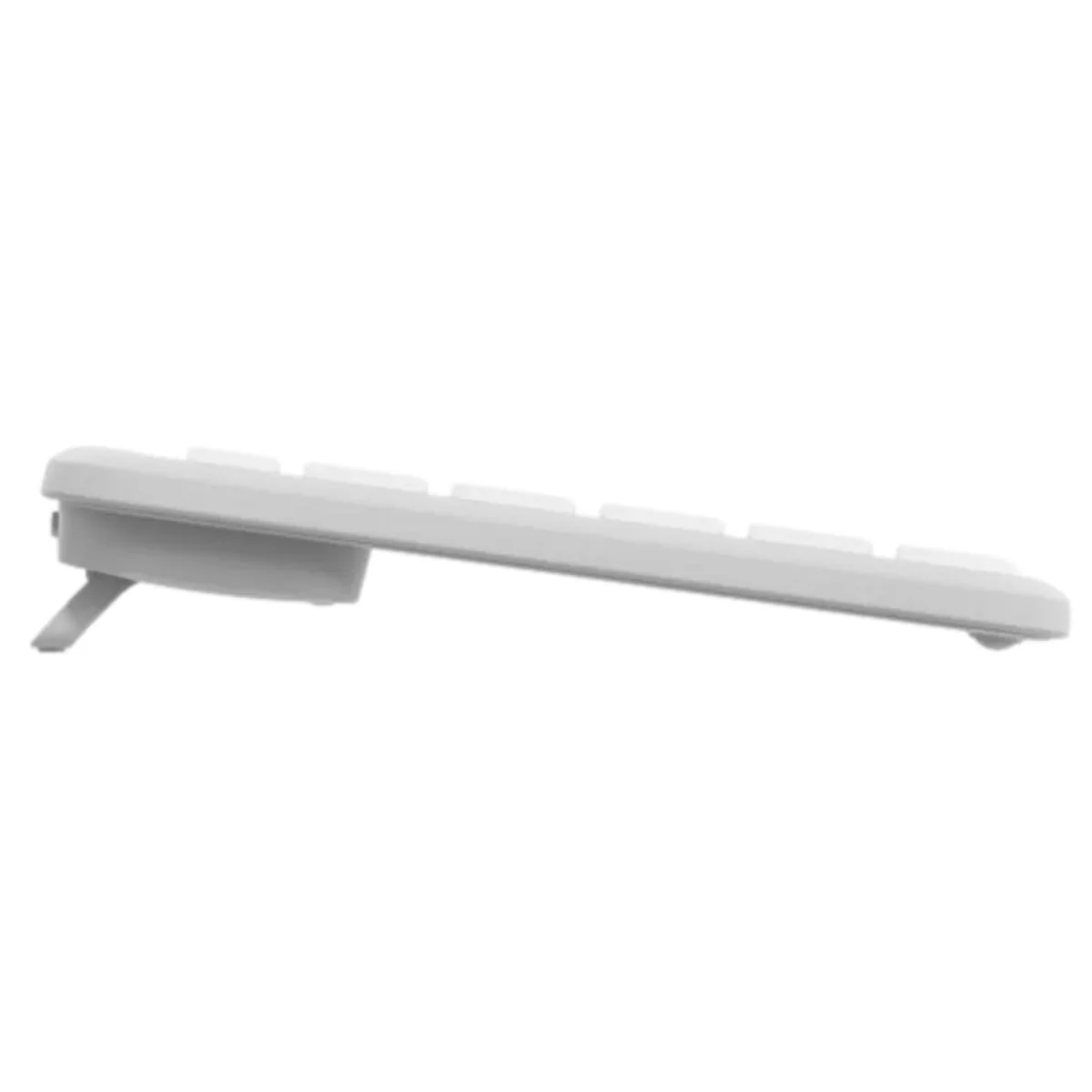 מקלדת אלחוטית Logitech K950 Slim - Image 4